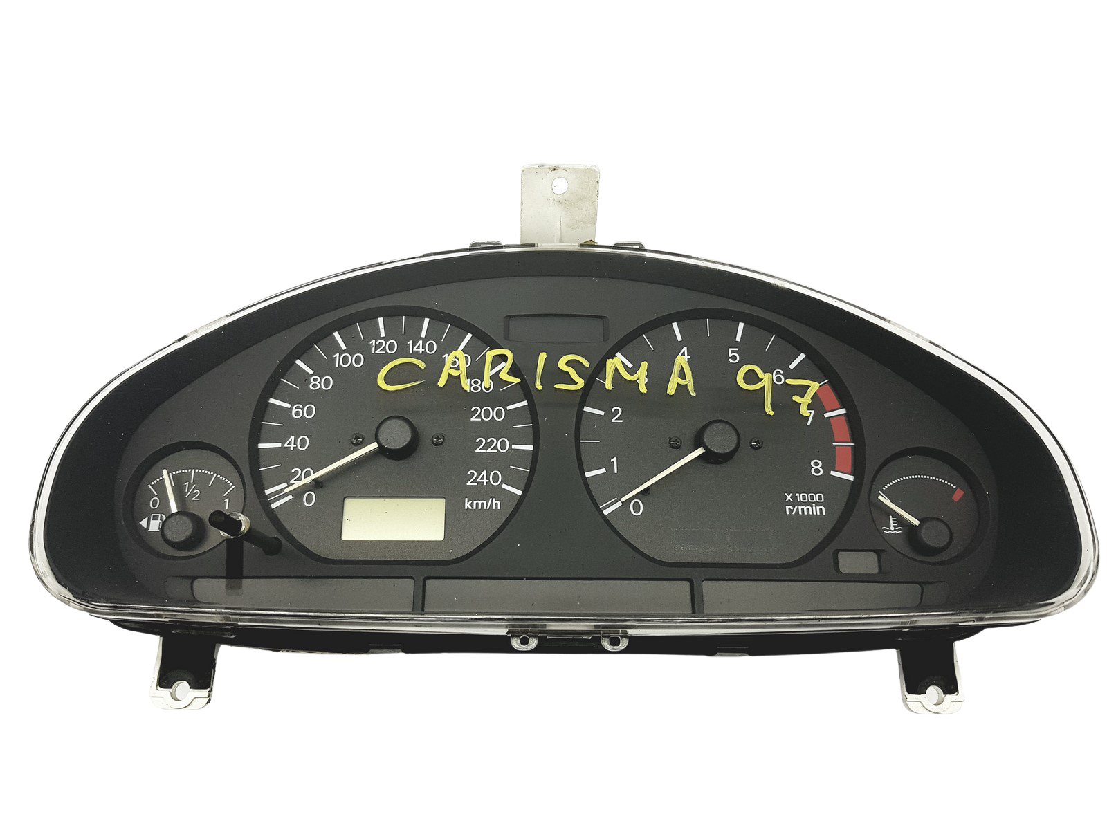 Omdrejningstæller Mitsubishi Carisma 0P0264001 MR381345 main product photo