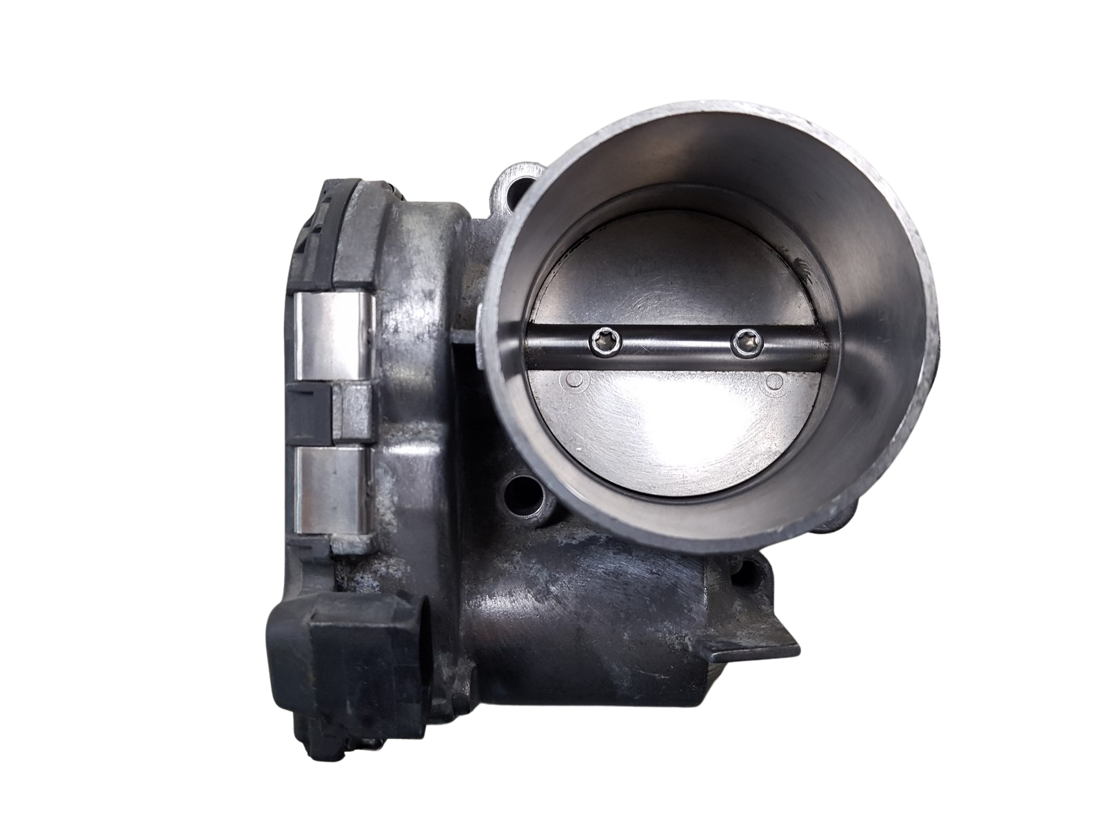 Spjældhusventil 0205003052 Fiat Alfa Romeo Bosch 2164 main product photo
