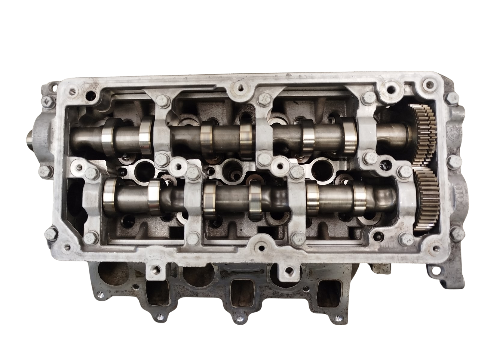 Topstykke VWAG 03P103373 03P103286 1.2 TDI CFW 3 main product photo