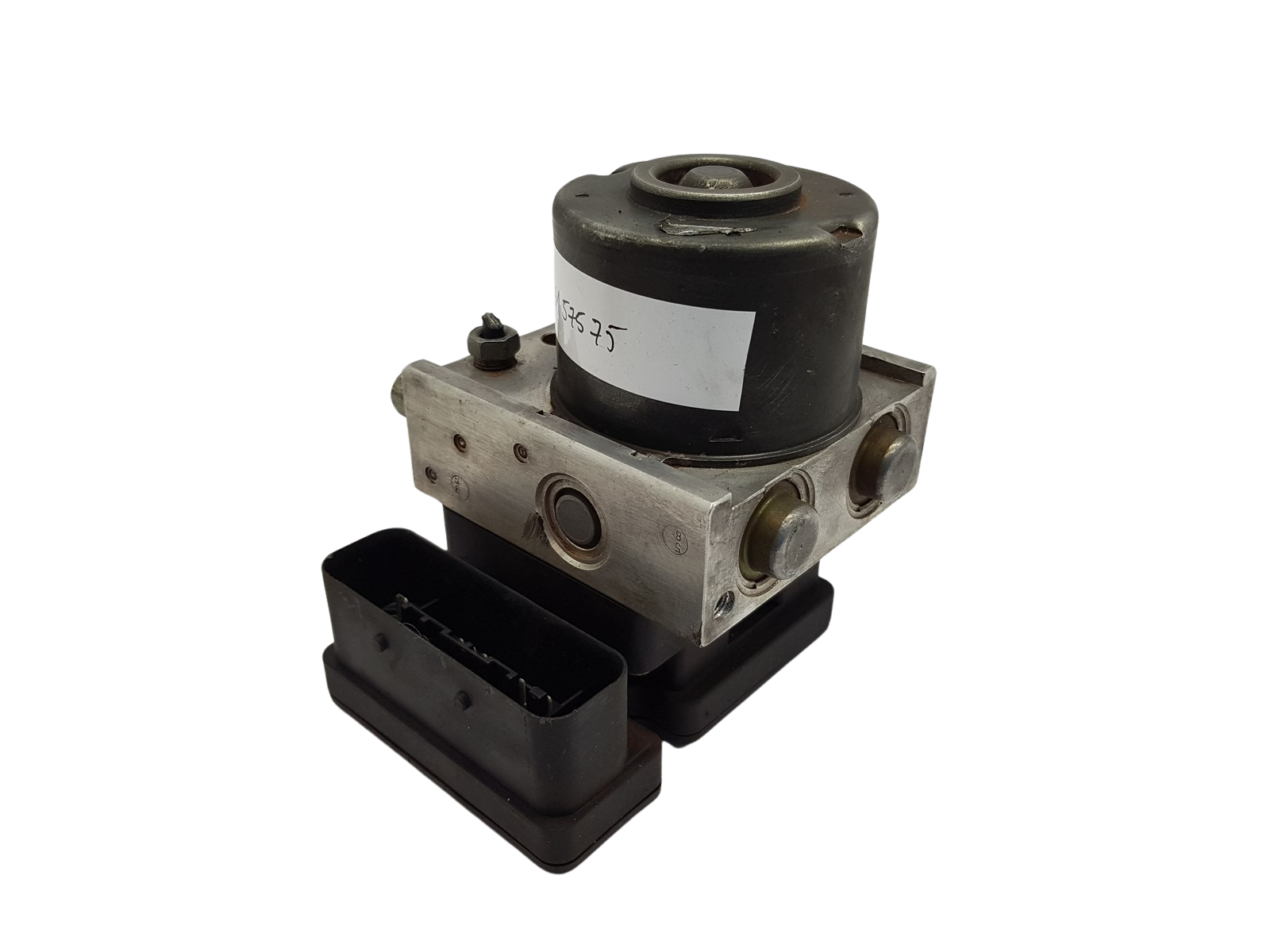 Abs Pumpe Opel Astra H Zafira B 13157575 10.0970-0503.3 6104 main product photo