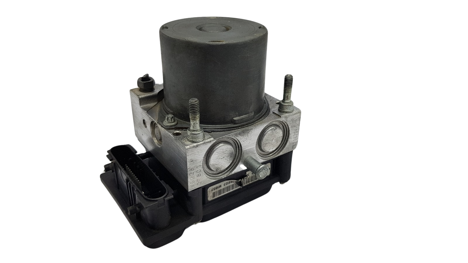 Abs Pumpe Peugeot 307 9651873780 0265800390 0265231476 1560 main product photo