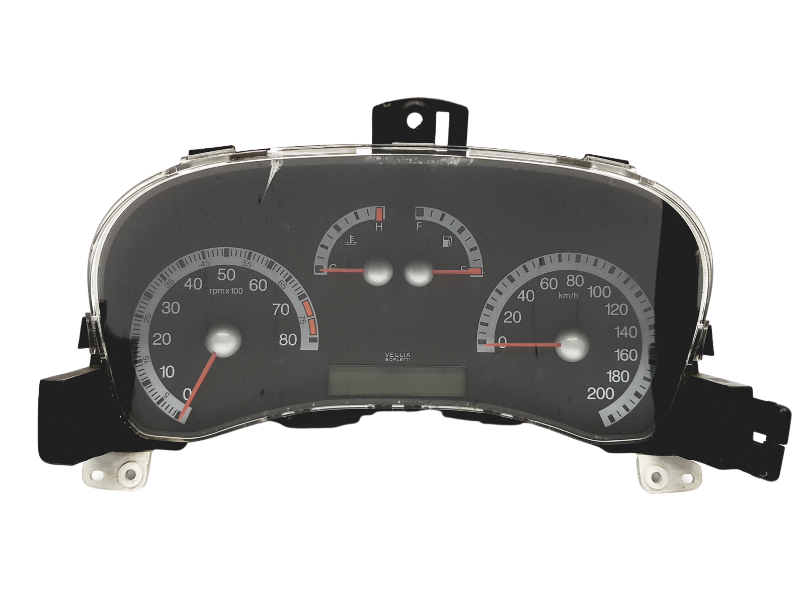Speedometer Fiat Punto 46779060 503000252700 30845 main product photo
