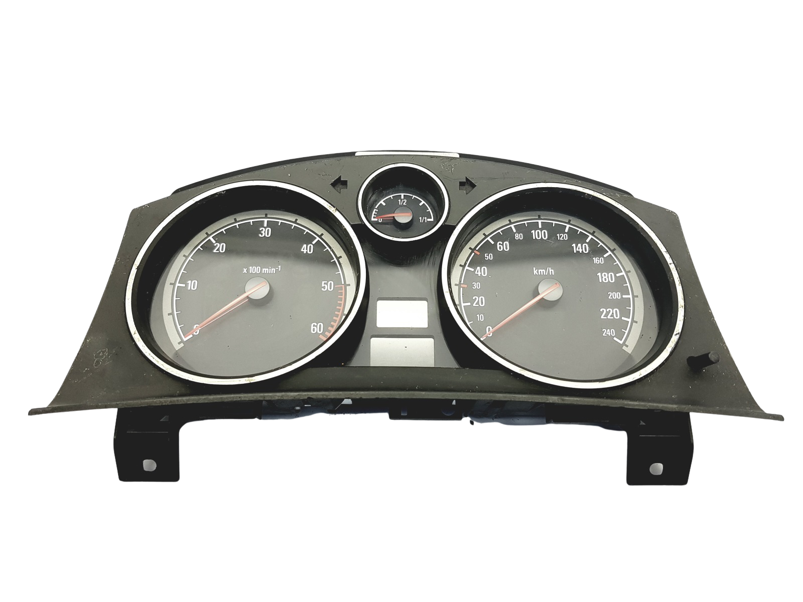 Speedometer Opel Astra H Zafira B 13225981ZU 43373 main product photo