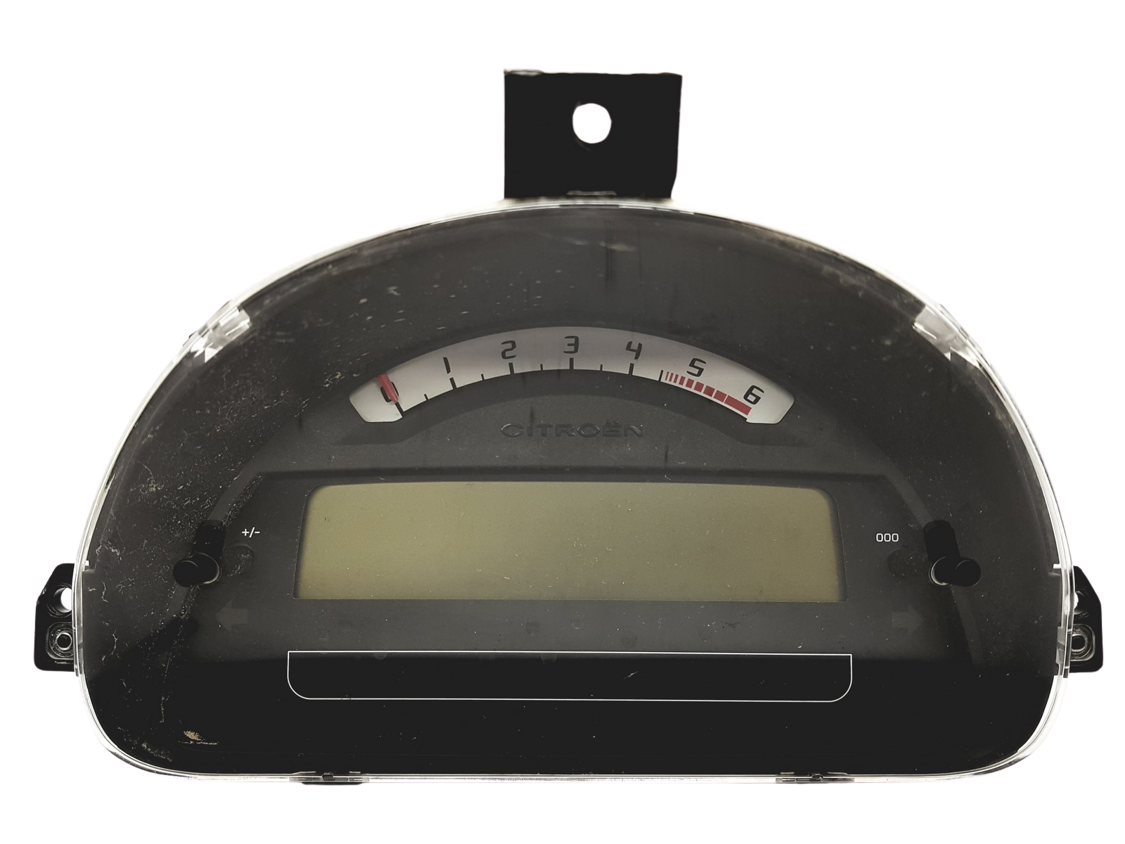 Omdrejningstæller Citroen C2 C3 9660225880 D 02 30909 main product photo