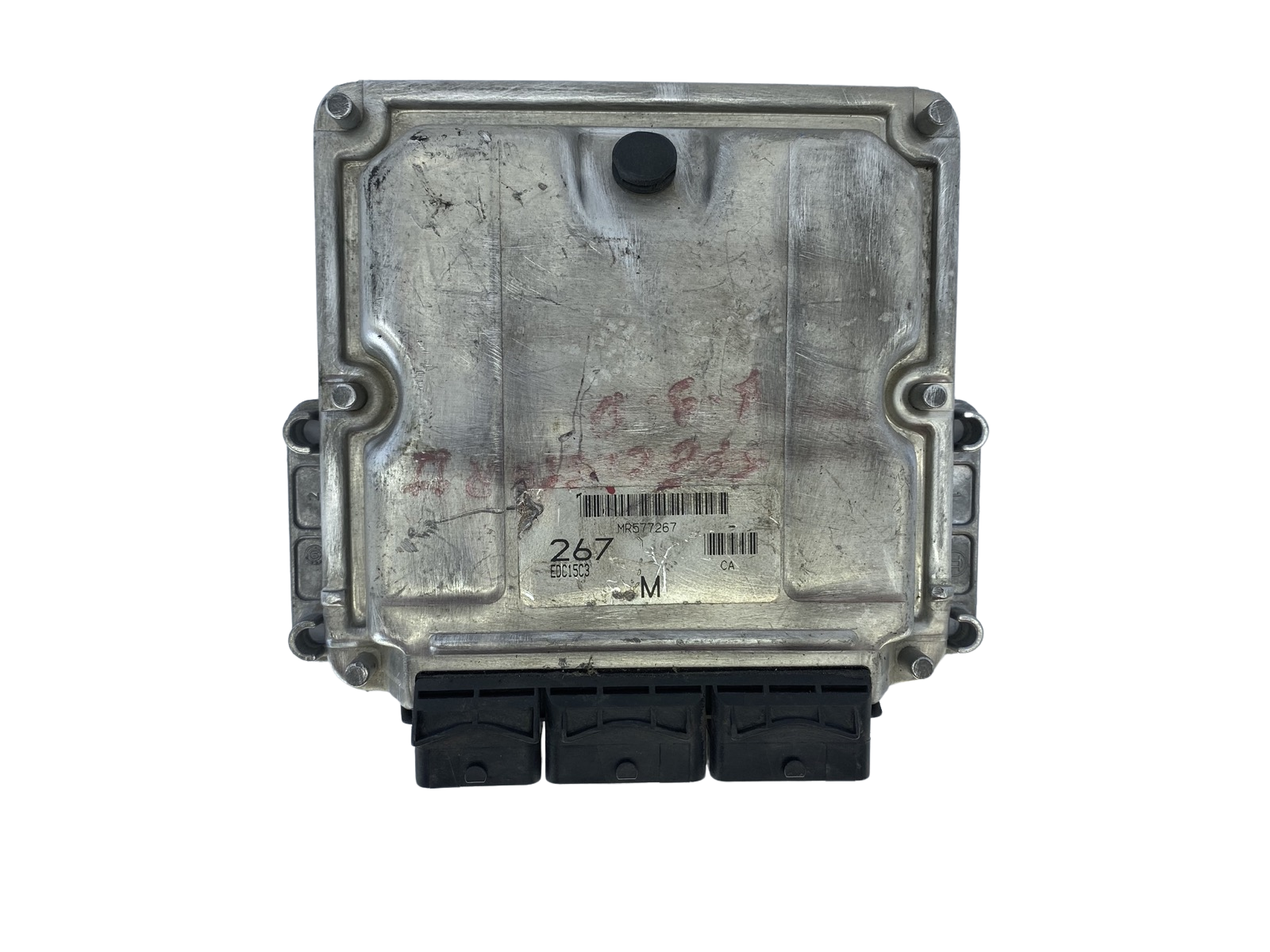 Styreenhed 0281010438 8200066001 8200058052 Mitsubishi Bosch 49692 main product photo