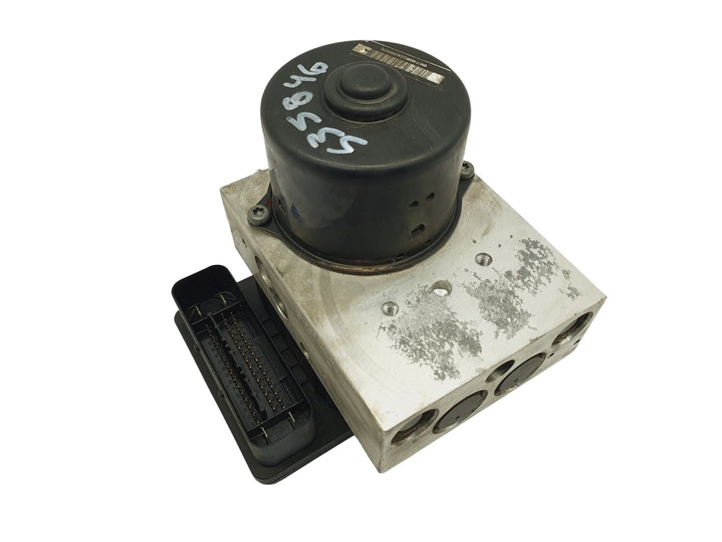 Abs Pumpe ESP Mercedes-Benz A2034310812 A2095452532 ATE 63484 main product photo