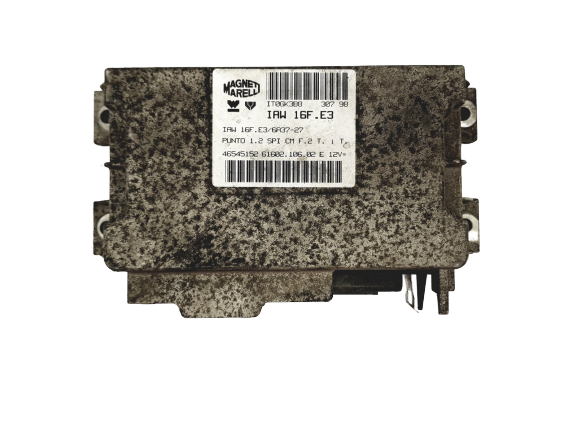 Styreenhed IAW16F.E3 46545152 Fiat Magneti Marelli 19451 main product photo