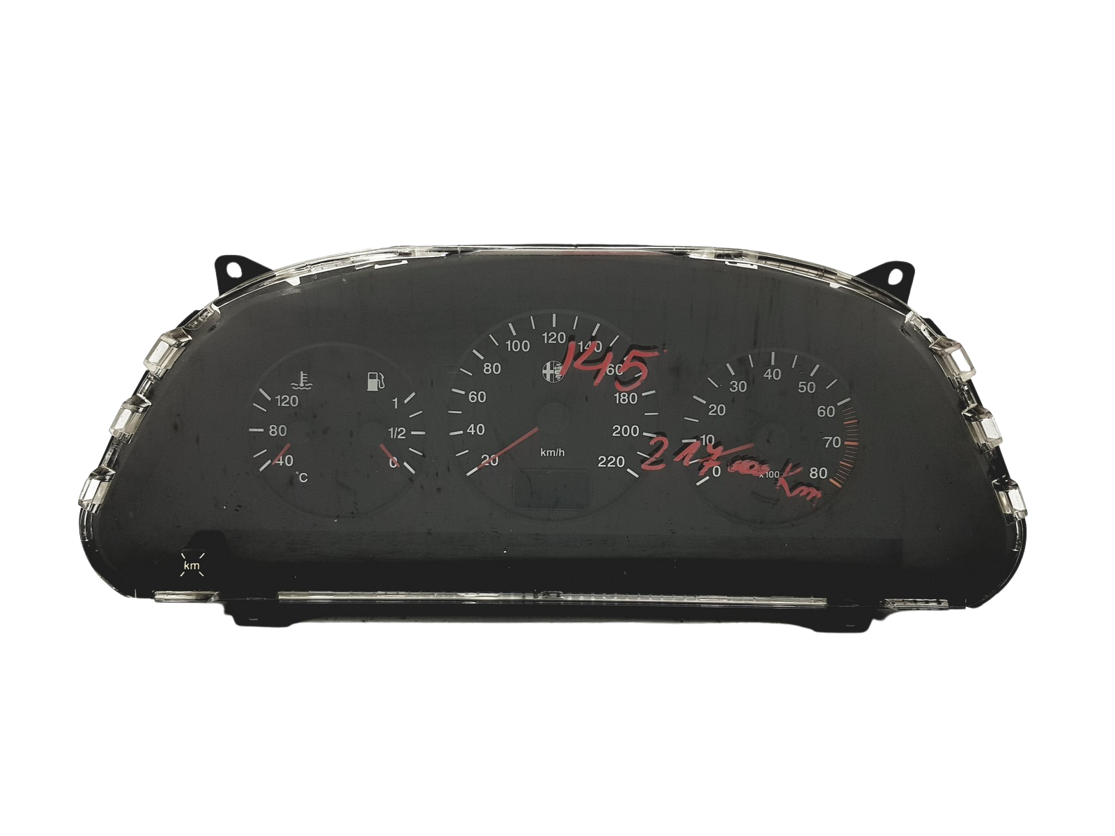 Omdrejningstæller Alfa Romeo 145 146 60623316 59041 main product photo