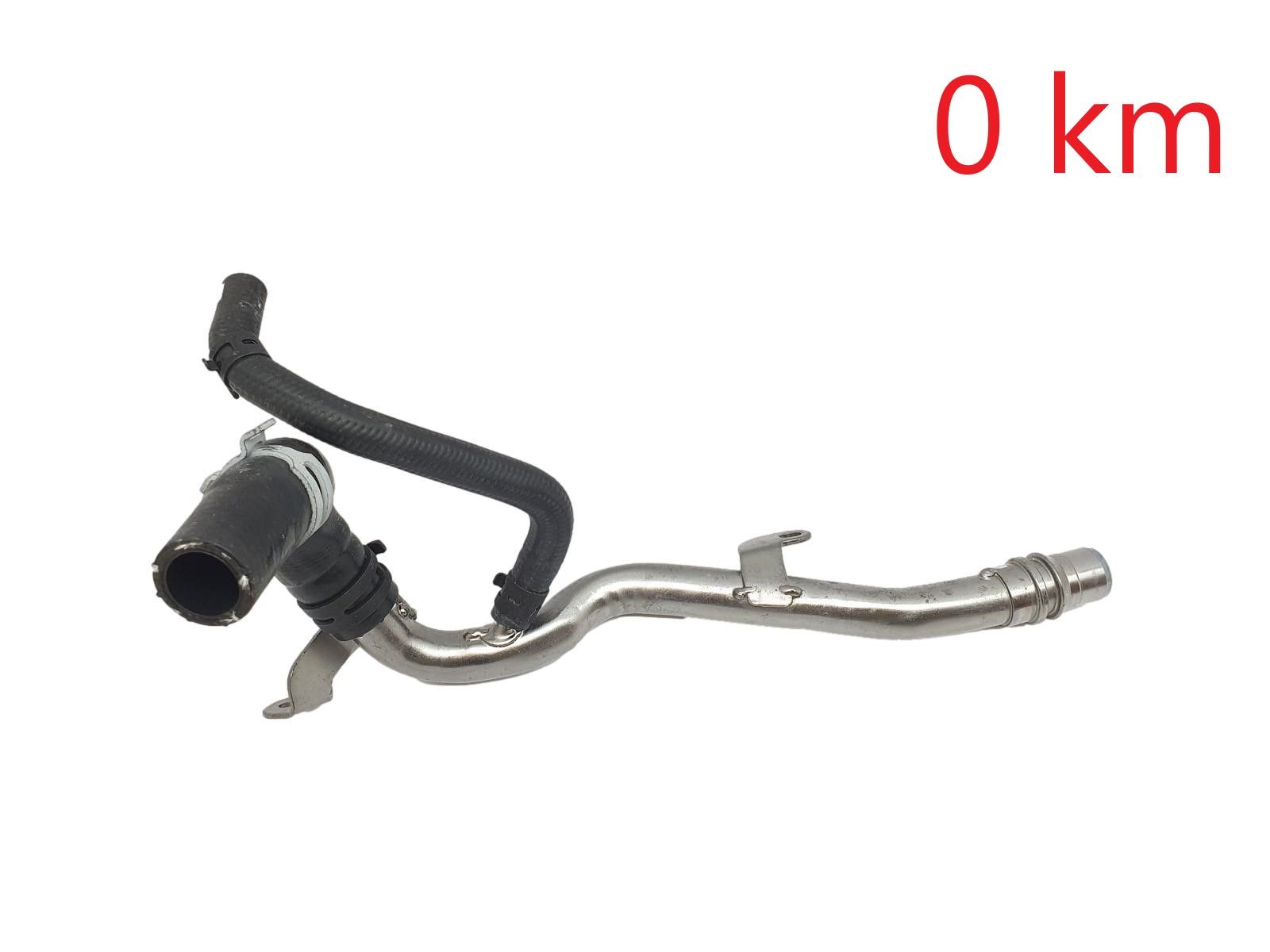 Kølevæskeslange 210225549R 2.0 DCI Renault Trafic 3 Vivaro 2 0km main product photo