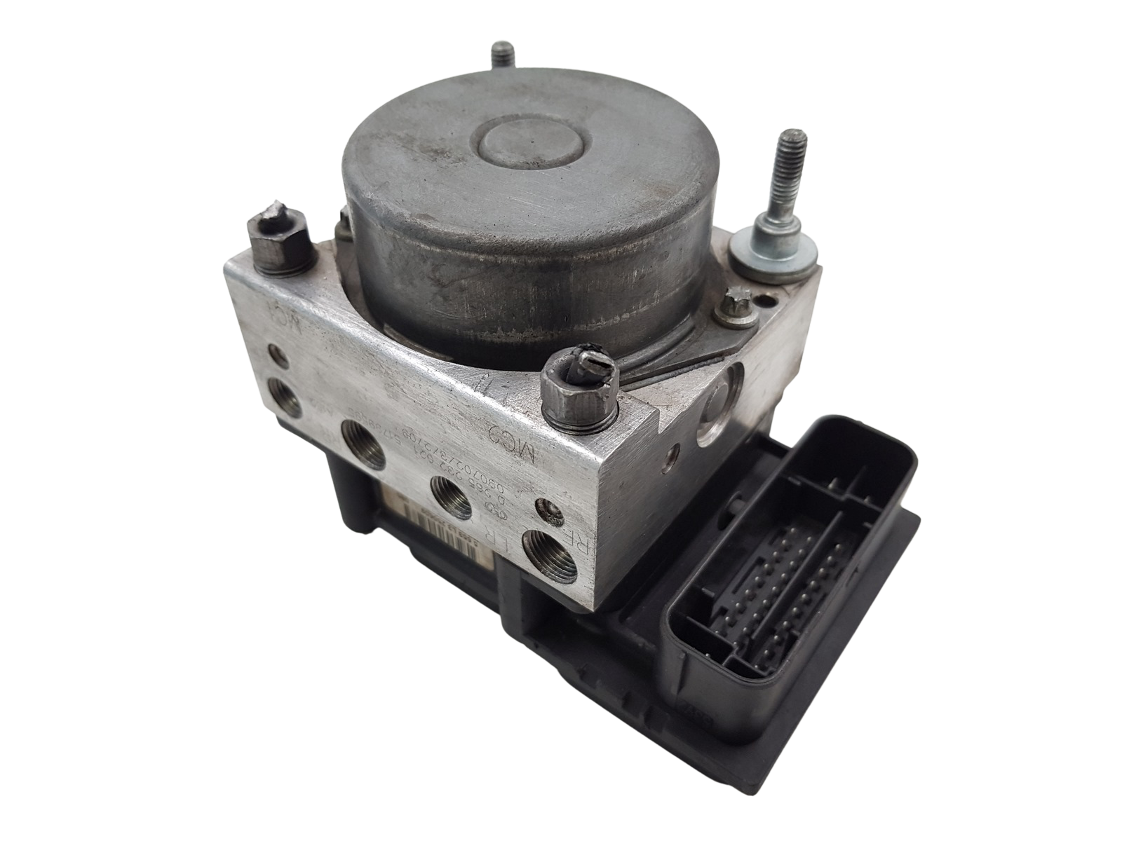 Abs Pumpe Fiat Panda 51799595 0265800673 0265232021 Bosch 1409 main product photo