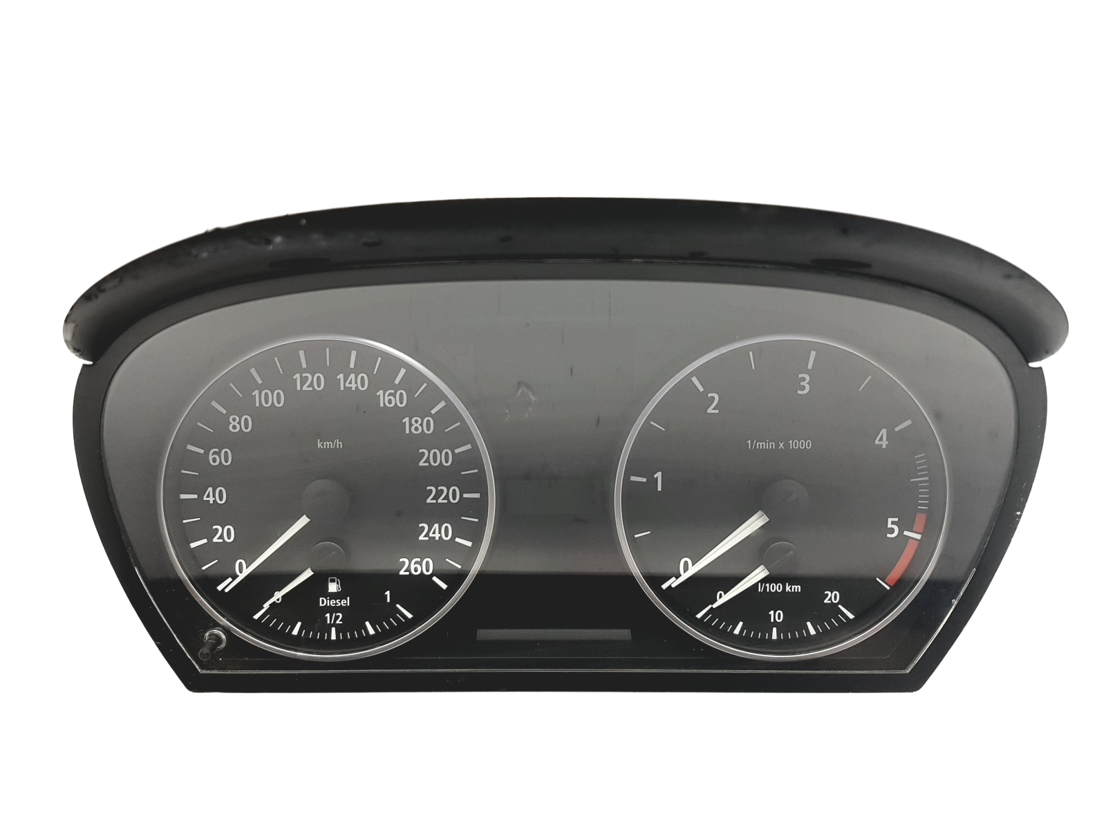 Omdrejningstæller BMW 3 E91 6983487-01 1025350-44 43508 main product photo