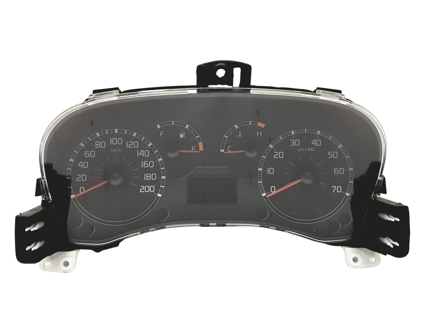 Omdrejningstæller Fiat Panda 51711237 503000480700 30835 main product photo