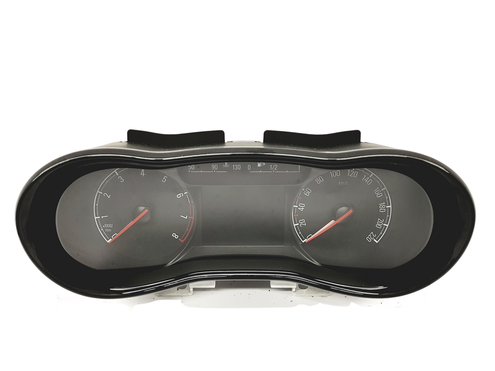 Omdrejningstæller Opel Karl 688437714 42347130 31295 main product photo