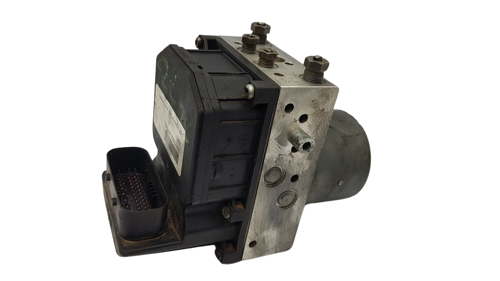 Abs Pumpe Alfa Romeo 147 51739029 0265224095 Bosch 1619 main product photo