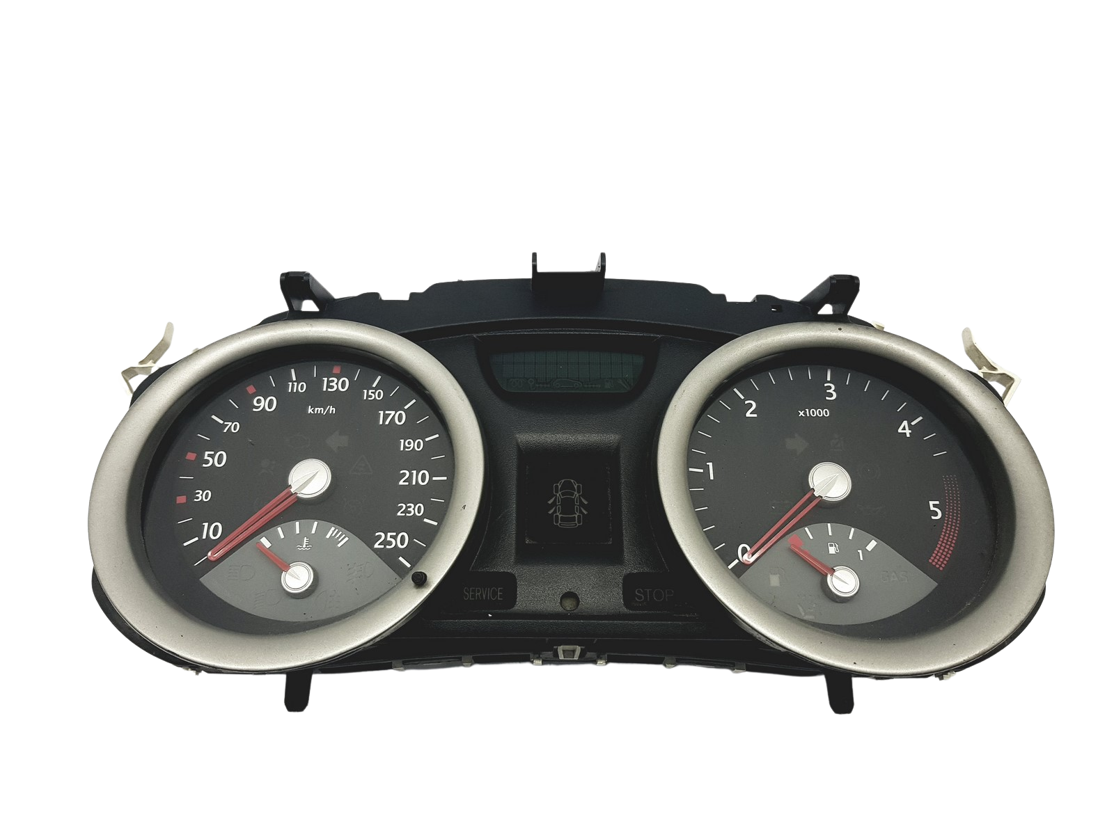 Omdrejningstæller Renault Megane 2 8200399695 D 54828 main product photo