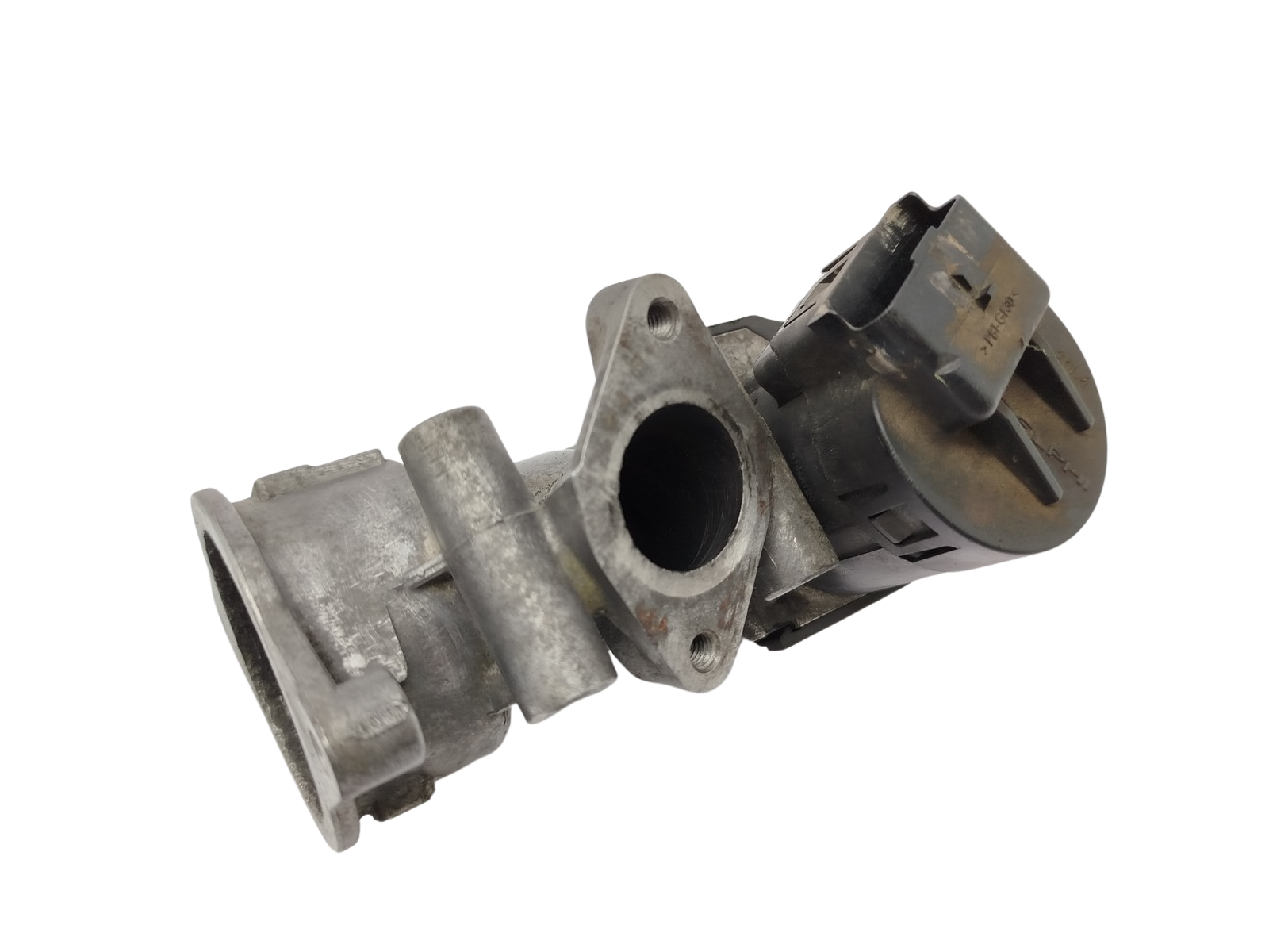 Egr Ventil Citroen Peugeot Fiat Volvo 9656612380 2.0 HDI Delphi 1690 main product photo