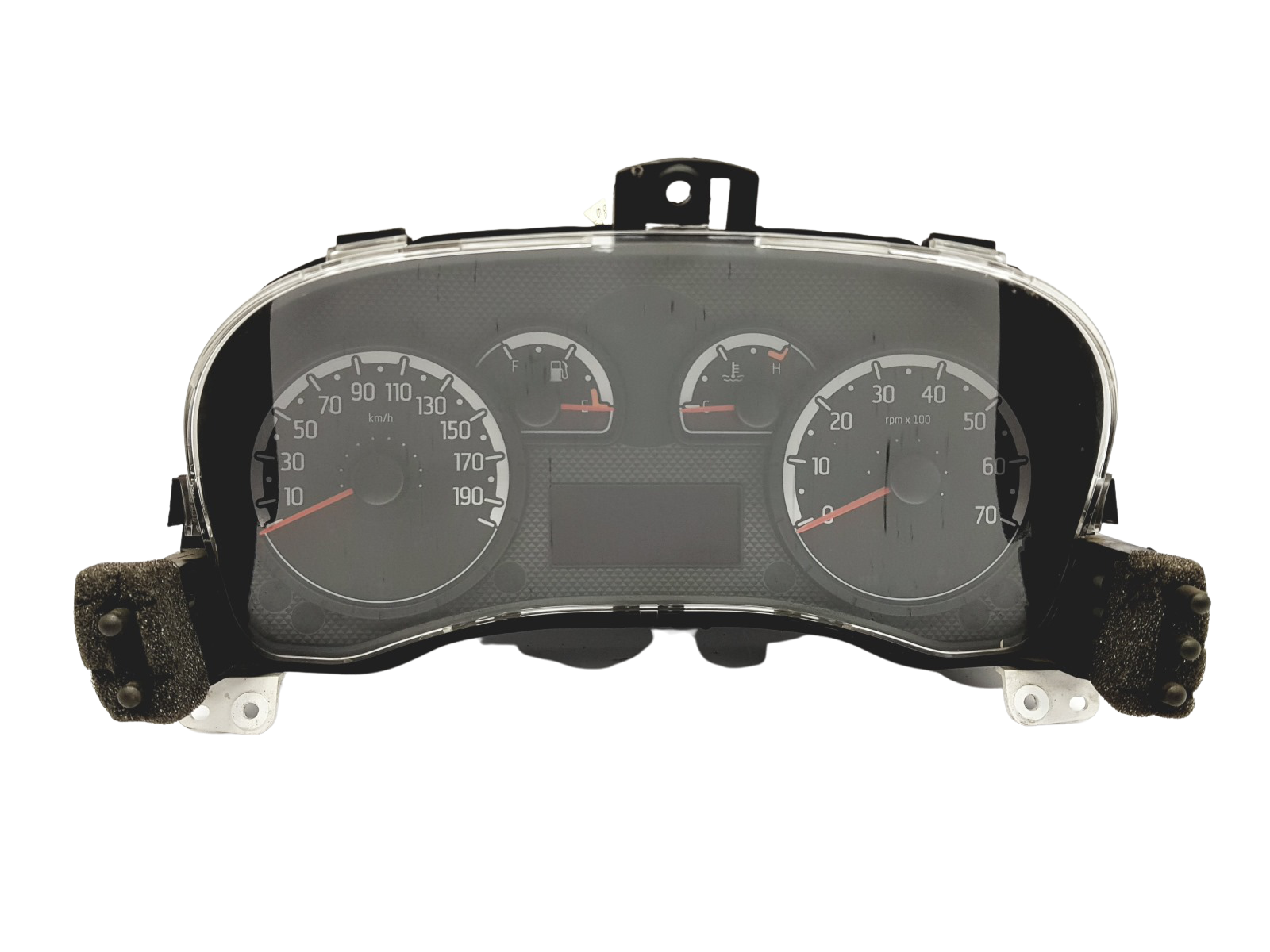 Omdrejningstæller Fiat Panda 51885379 503005312500 42301 main product photo