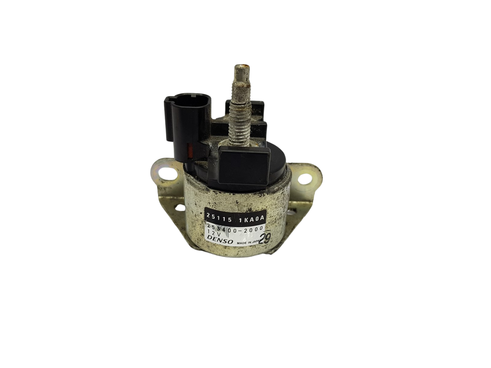 Relæ Nissan 253400-2000 25115 1KA0A main product photo