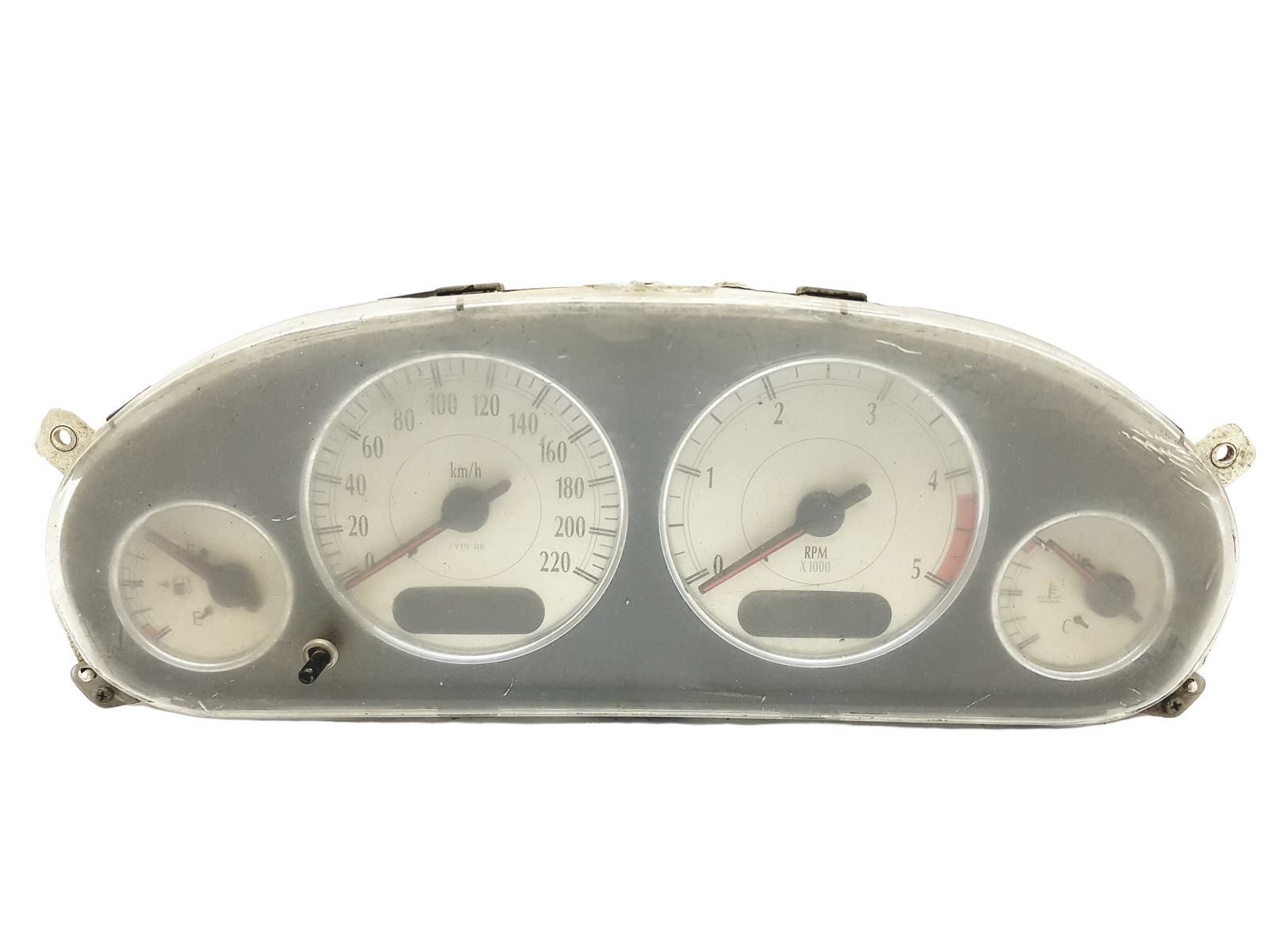 Speedometer Chrysler Voyager P05082826AH 41441 main product photo