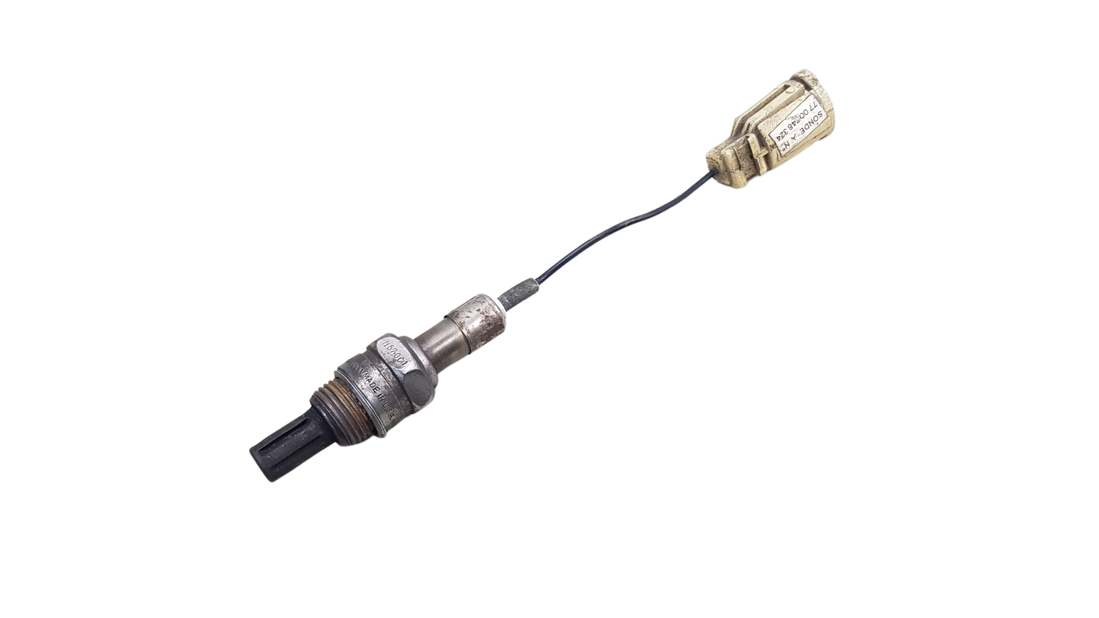 Lambdasonde 7700748324 Autolite Renault main product photo