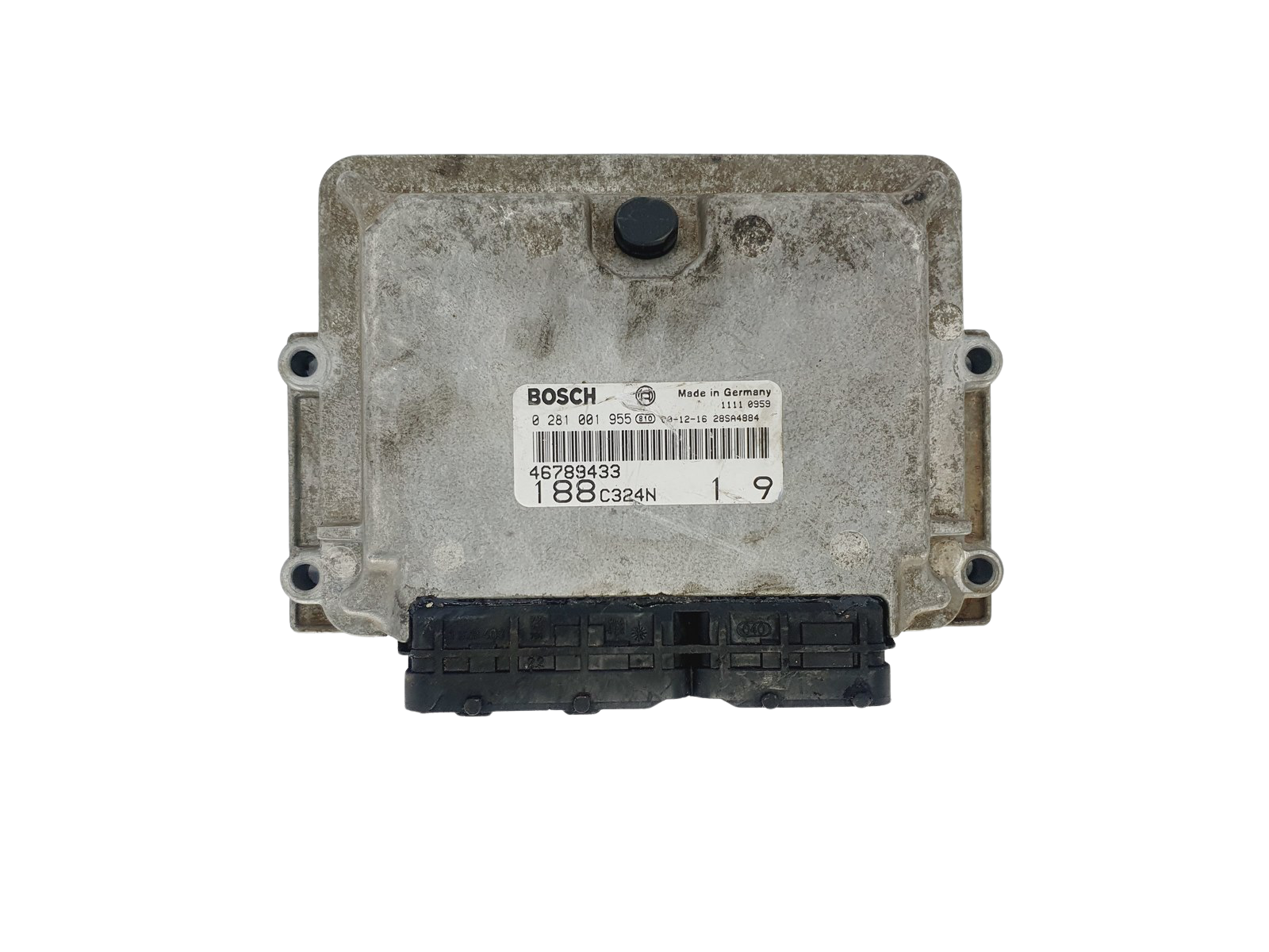 Styreenhed Fiat 46789433 0281001955 Bosch 41623 main product photo