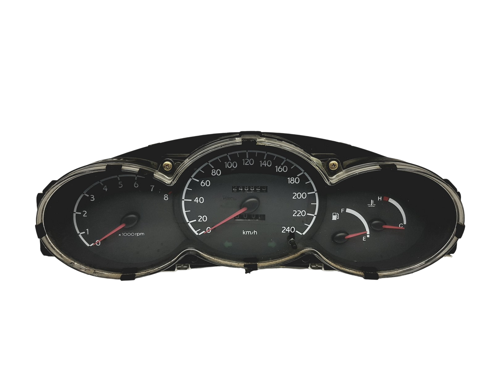 Omdrejningstæller Hyundai Coupe 94003-27100 2001-7880 57823 main product photo