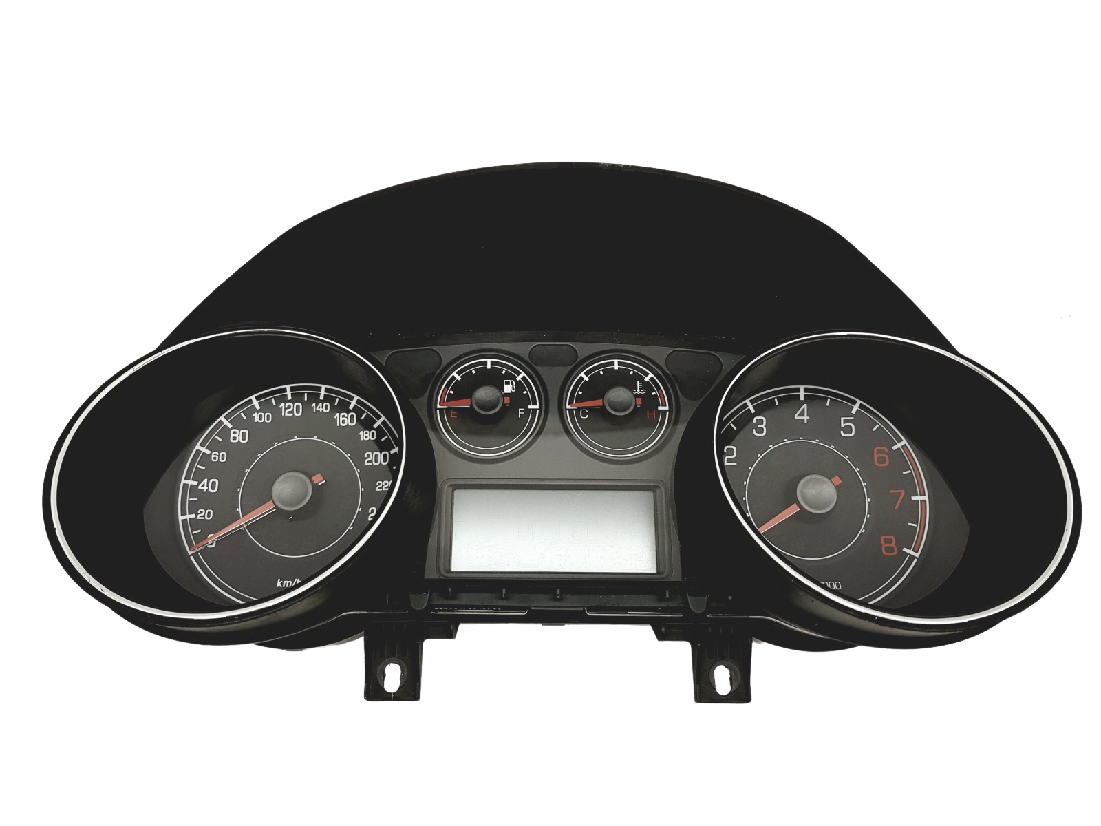 Omdrejningstæller Fiat Bravo 55500198 5550019804 29030 main product photo