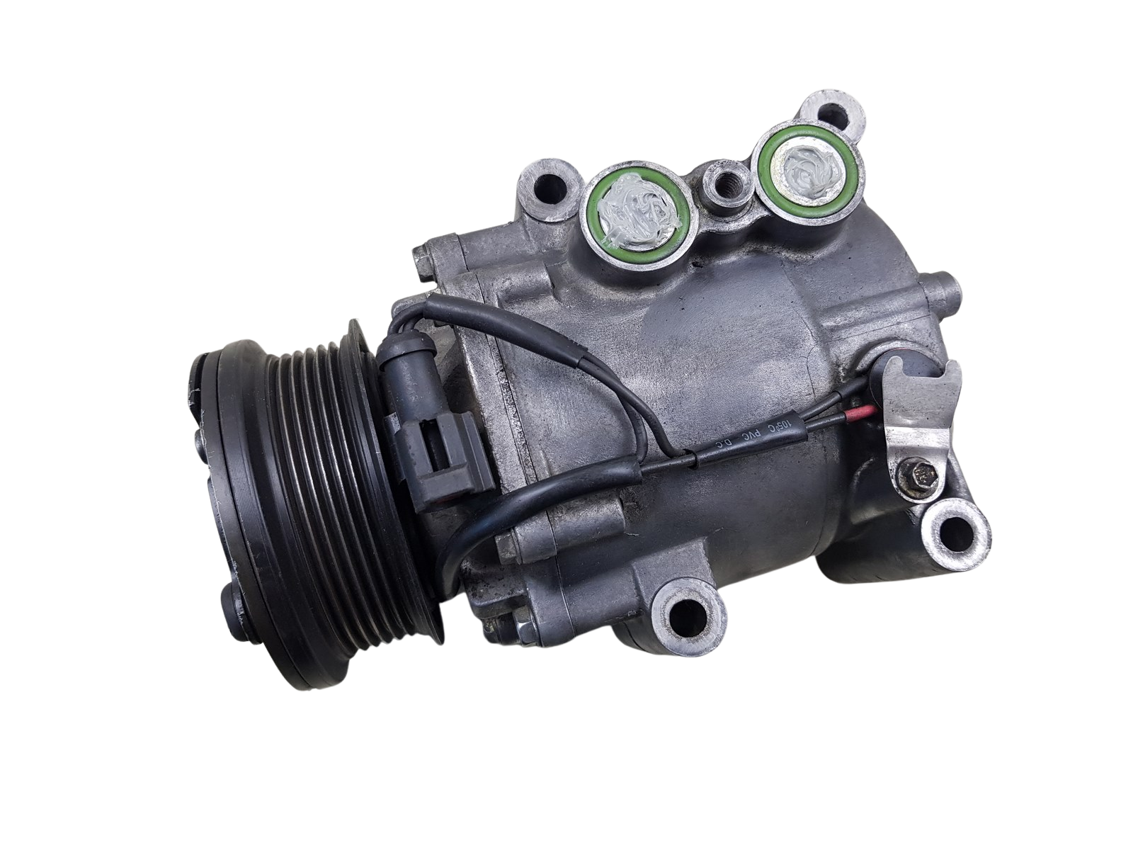 Aircondition Kompressor YS4H19D629AB HCCyS4H-AA SZ AB 0 Ford main product photo