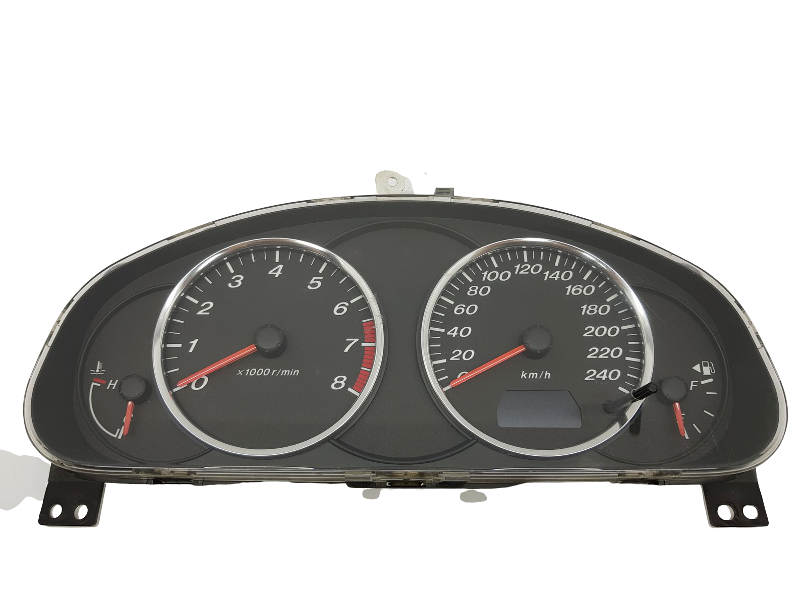 Omdrejningstæller Mazda 6 JEGJ6RB 23761 main product photo