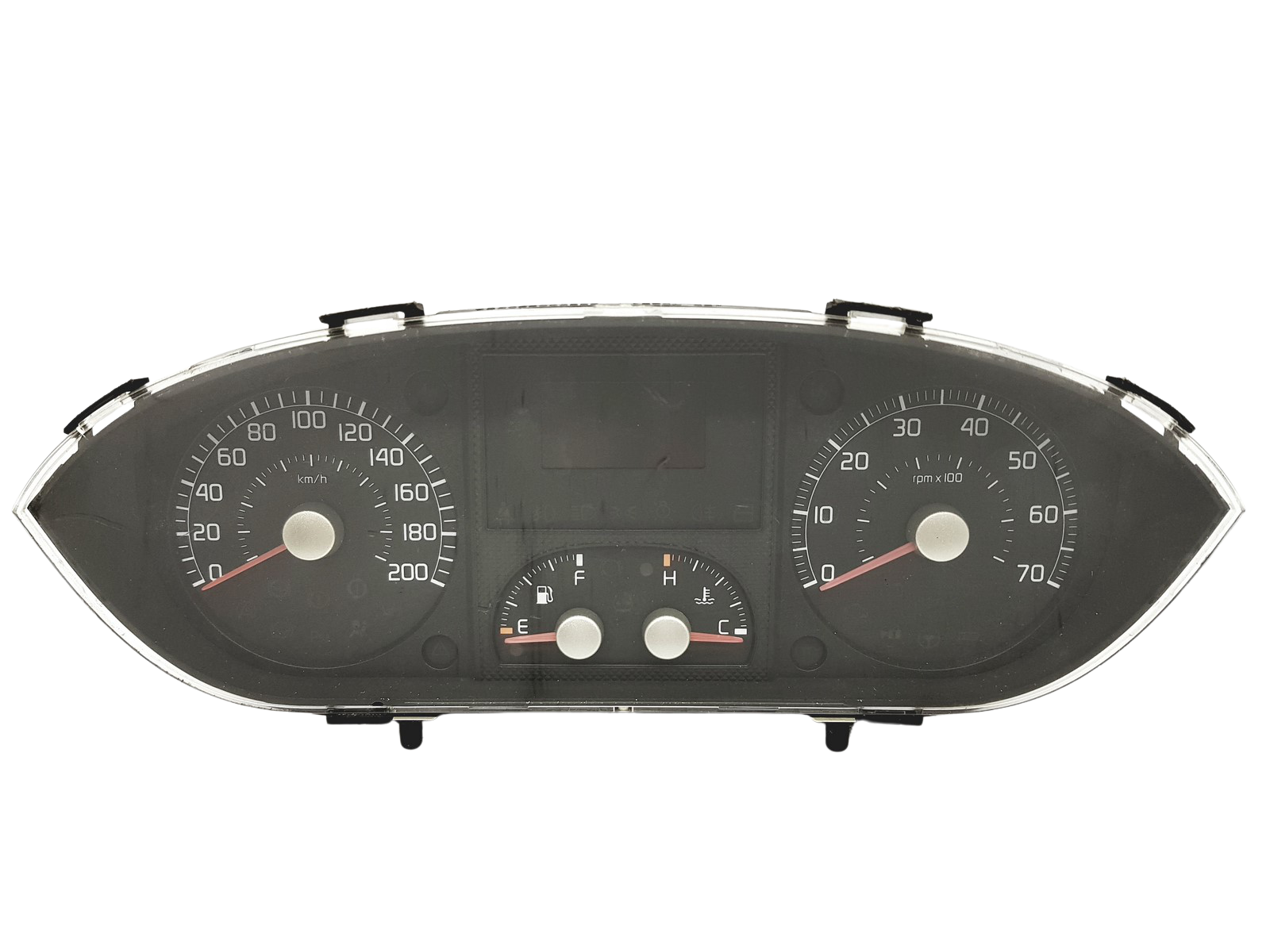 Speedometer Fiat Idea 7355196530 503000686301 41624 main product photo