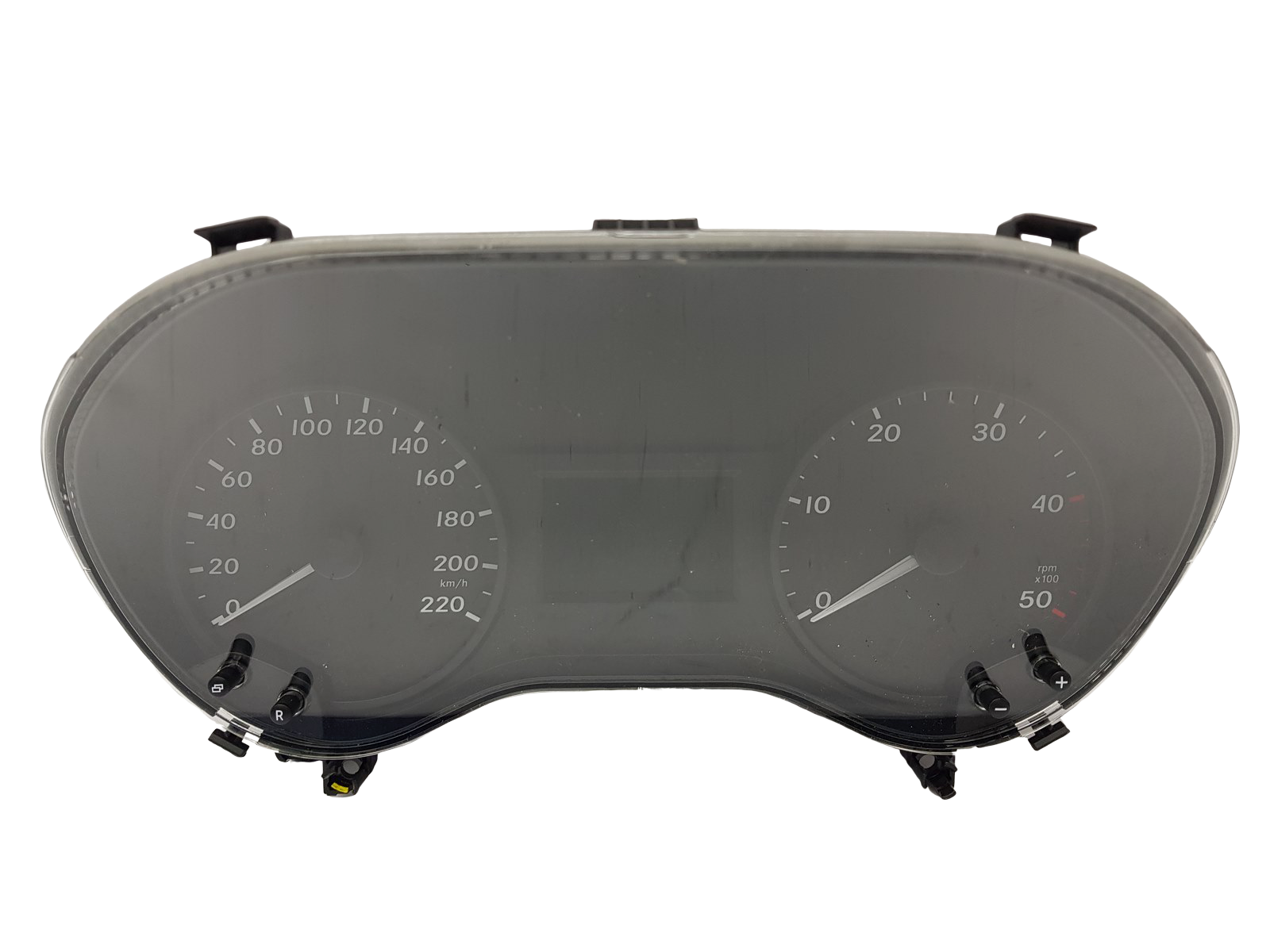 Omdrejningstæller Mercedes Vito A4479003806 Visteon 24925 main product photo