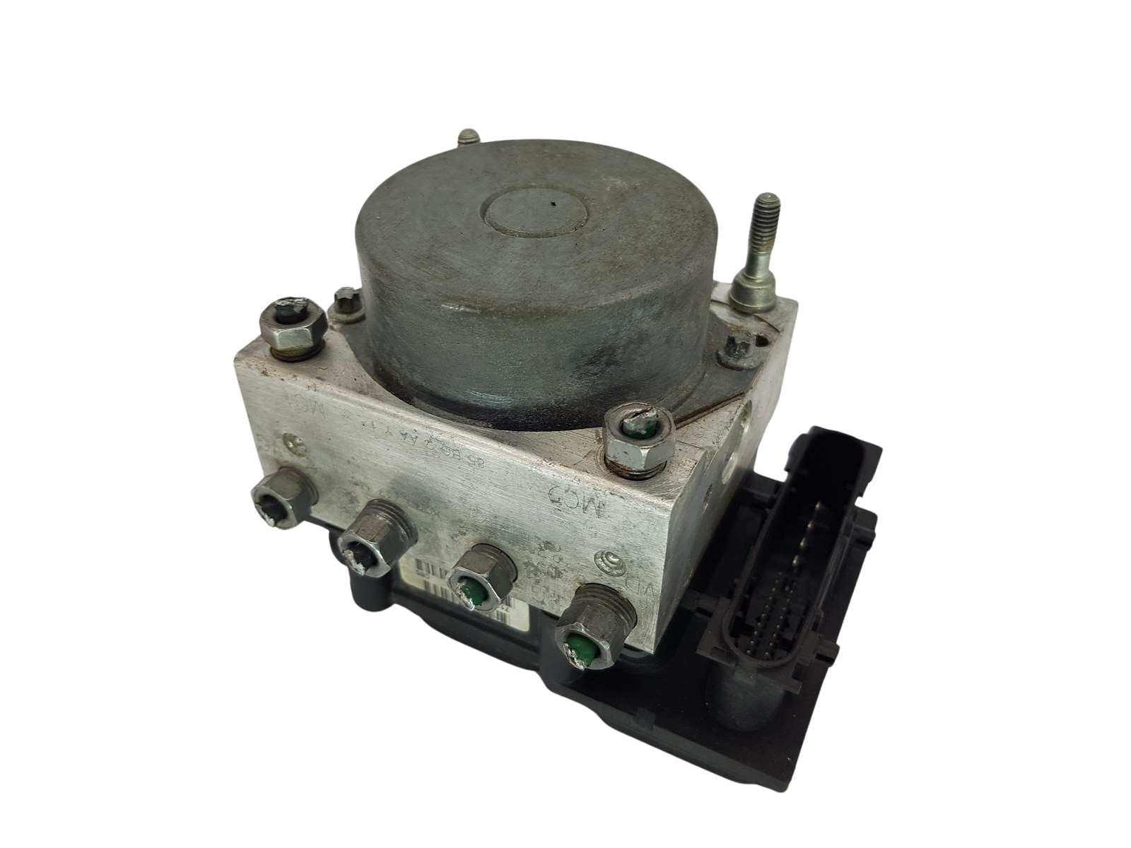 Abs Pumpe Renault Clio 3 8200747140 0265800559 0265232077 Bosch 3823 main product photo