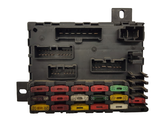 Sikringsboks Fiat 46443389 20117 main product photo