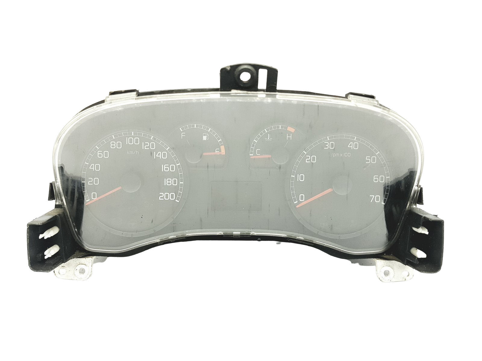 Omdrejningstæller Fiat Punto 46833370 503000460100 41962 main product photo