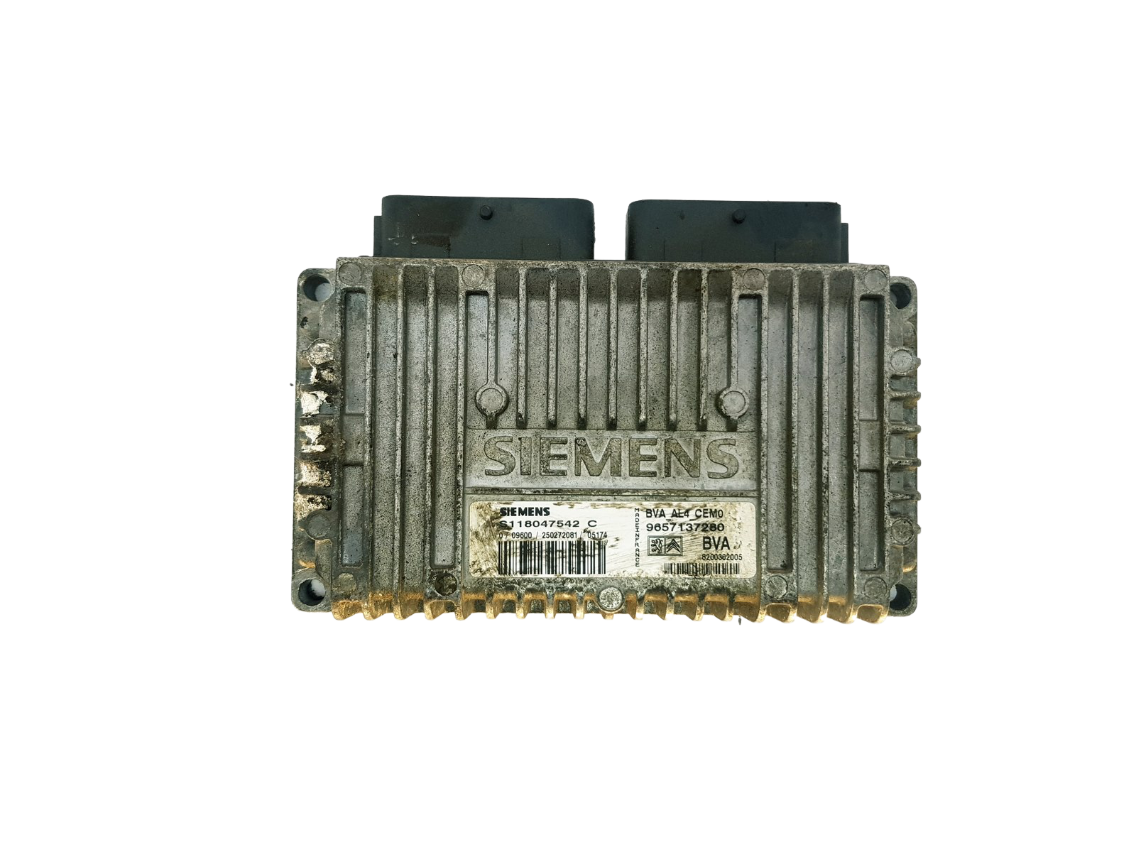 Styreenhed 9657137280 S118047542C 8200302005 PSA main product photo