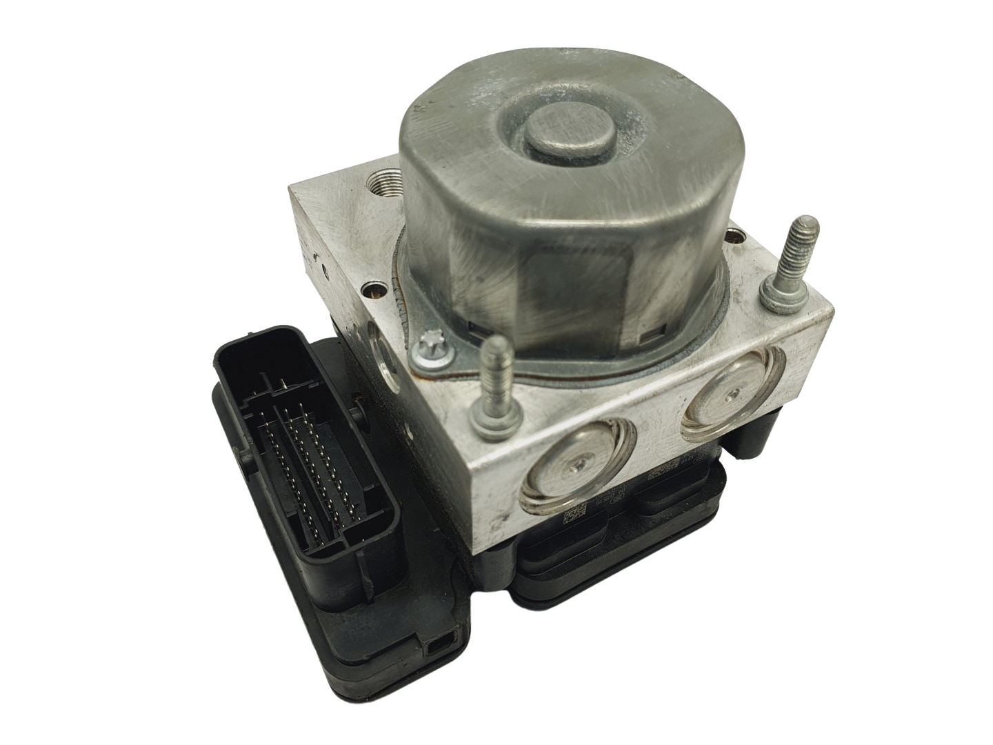 Abs Pumpe Dacia Renault 476608644R 0265956035 476606853R 64137 main product photo