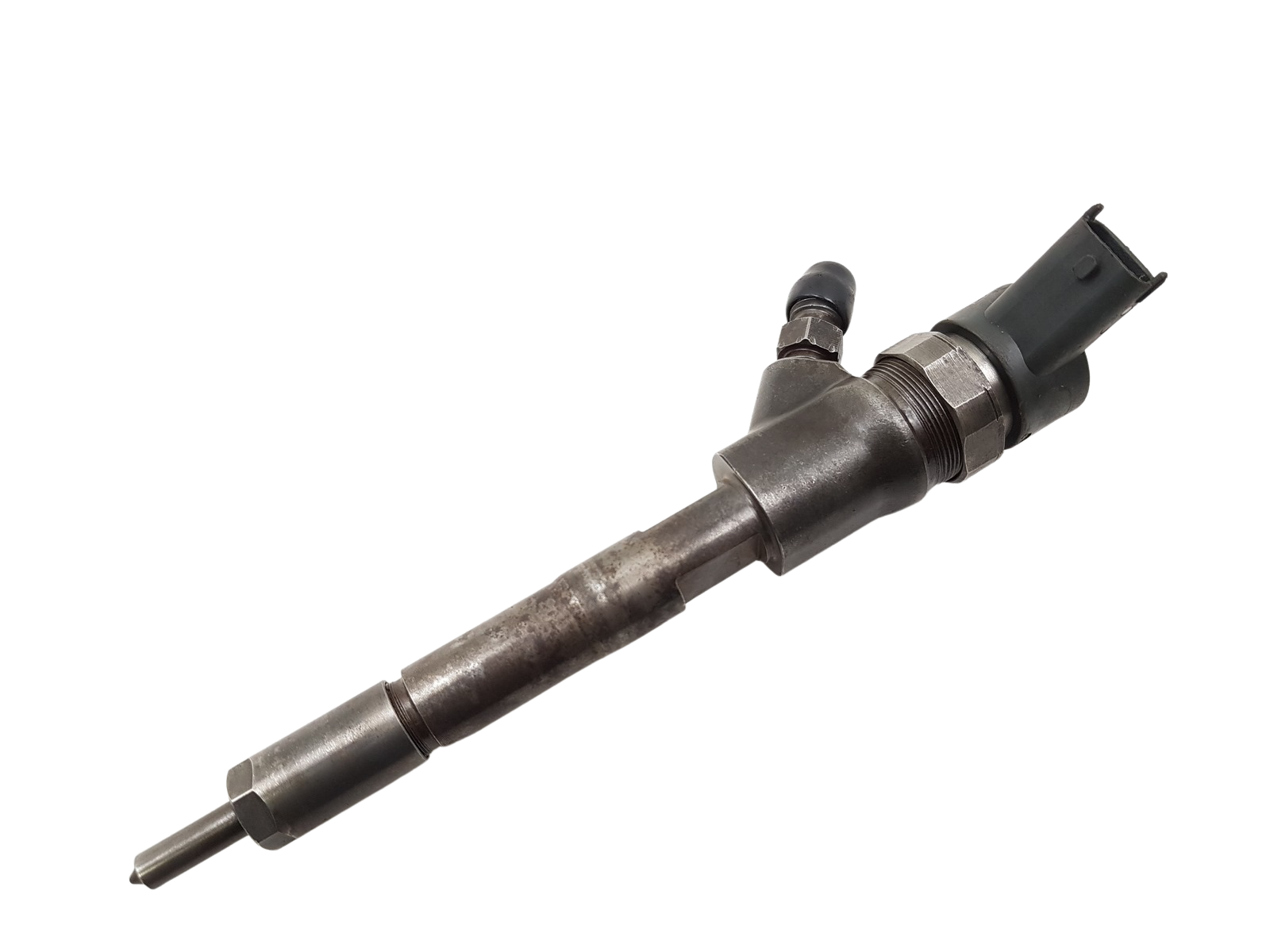 Brændstofinjektor Toyota 23670-0N010 0445110154 1.4 D4D Bosch main product photo