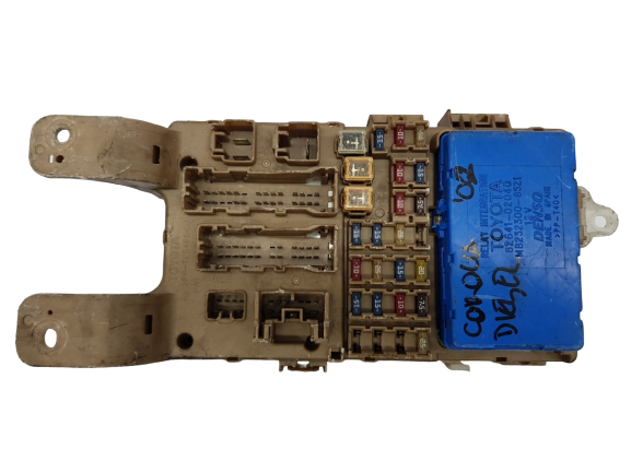 Sikringsboks Toyota 82641-02040 MB232300-8521 Denso main product photo