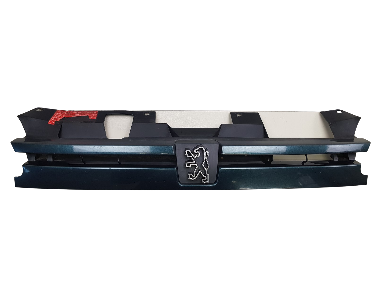 Kølergrill 9617929377 Peugeot 306 1993-1996 main product photo