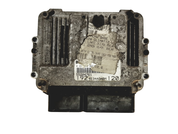 Styreenhed 55204761 0281012862 Fiat Bosch 18359 main product photo