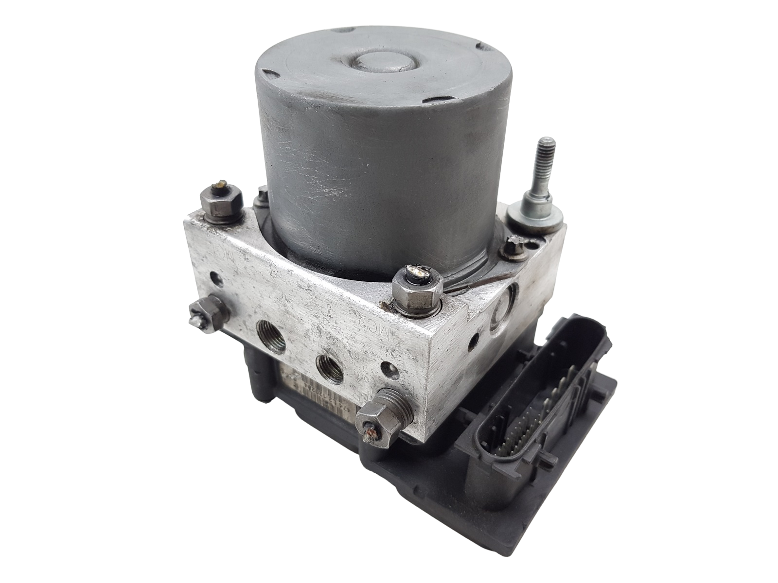 Abs Pumpe Fiat Punto 46836768 0265800315 0265231331 Bosch 1113 main product photo