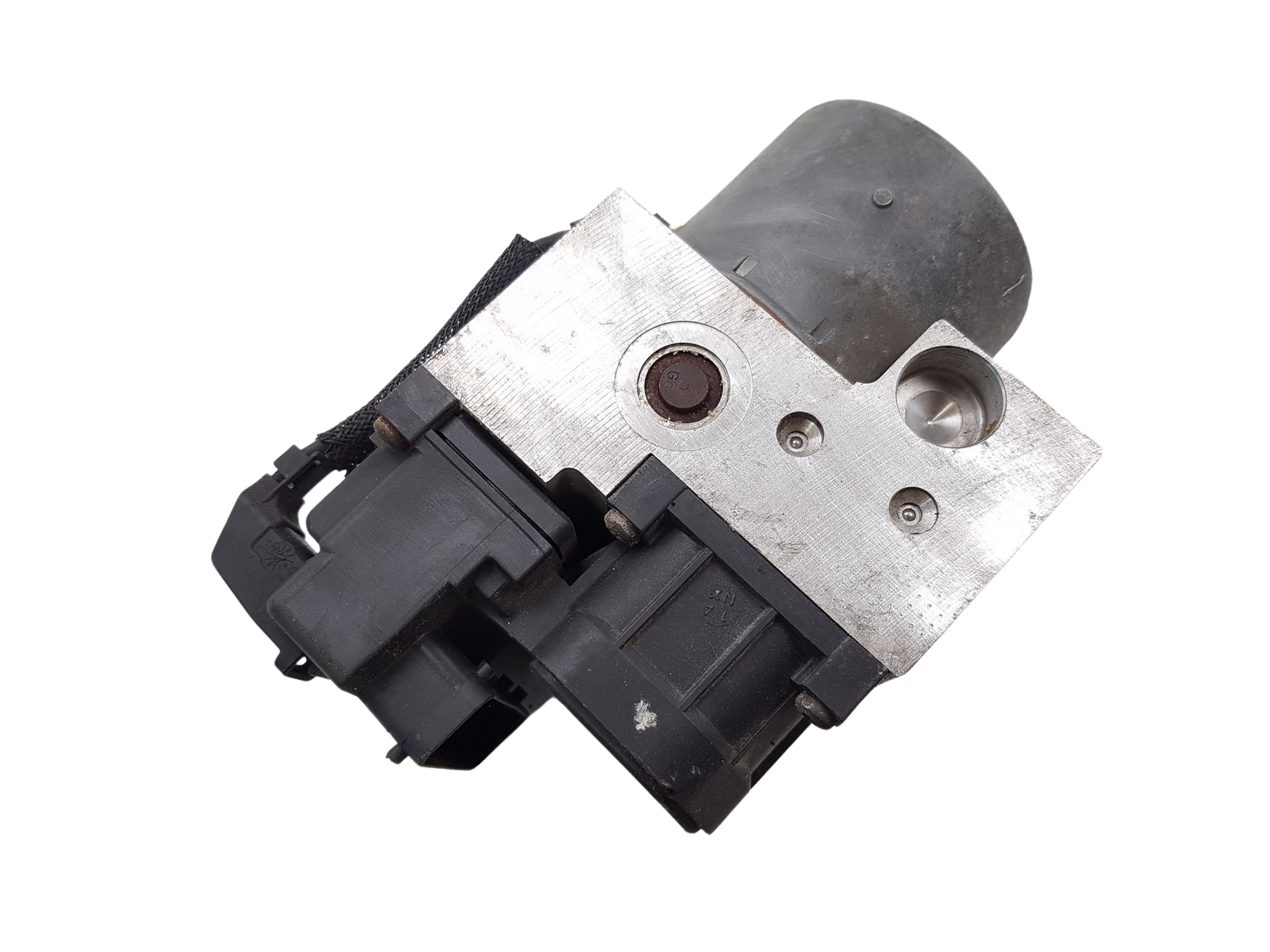Abs Pumpe Citroen Peugeot 9636502180 0273004203 0265216759 2538 main product photo