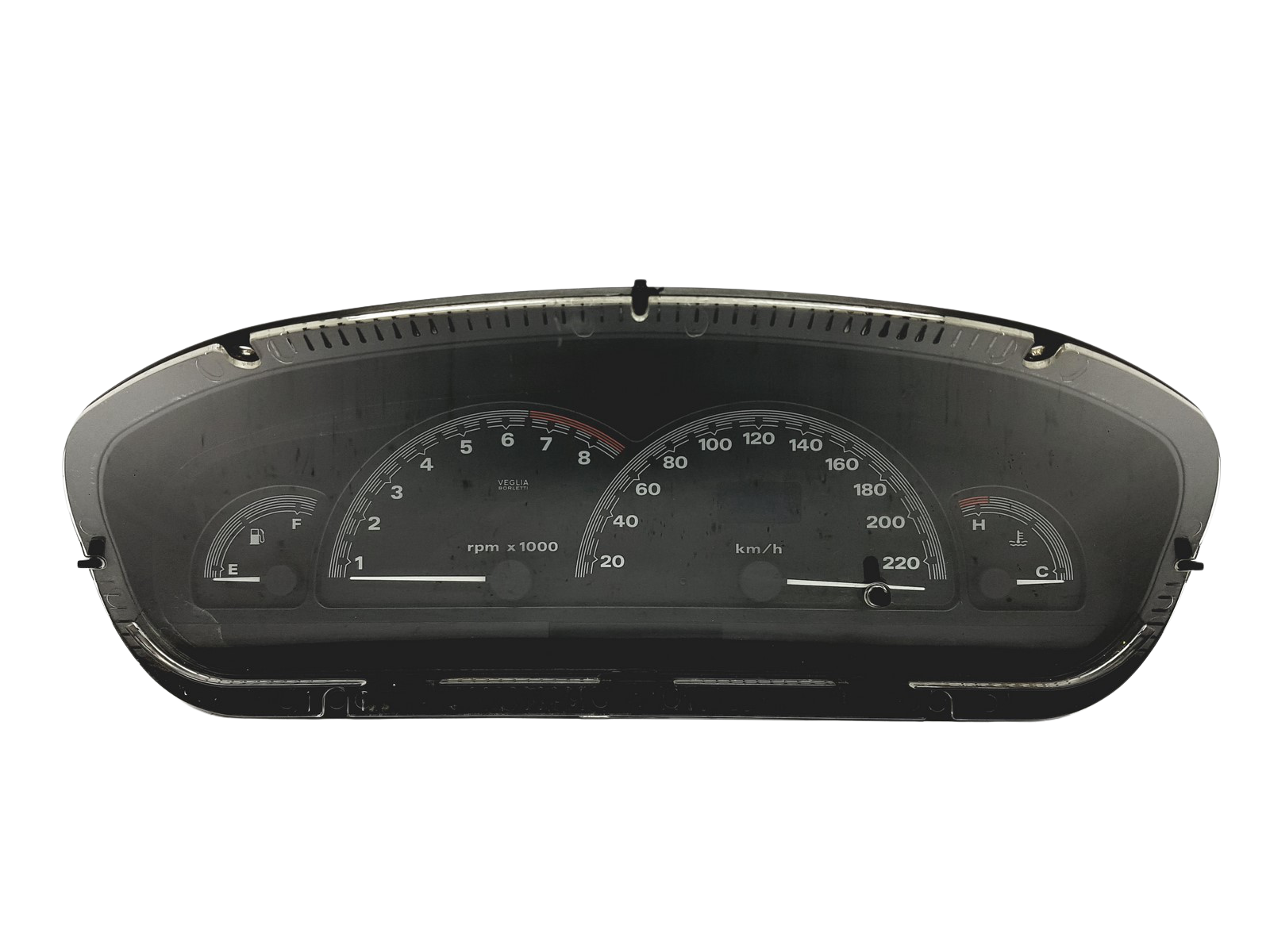 Speedometer Fiat Marea Brava 6061270050 6061160080 47827 main product photo