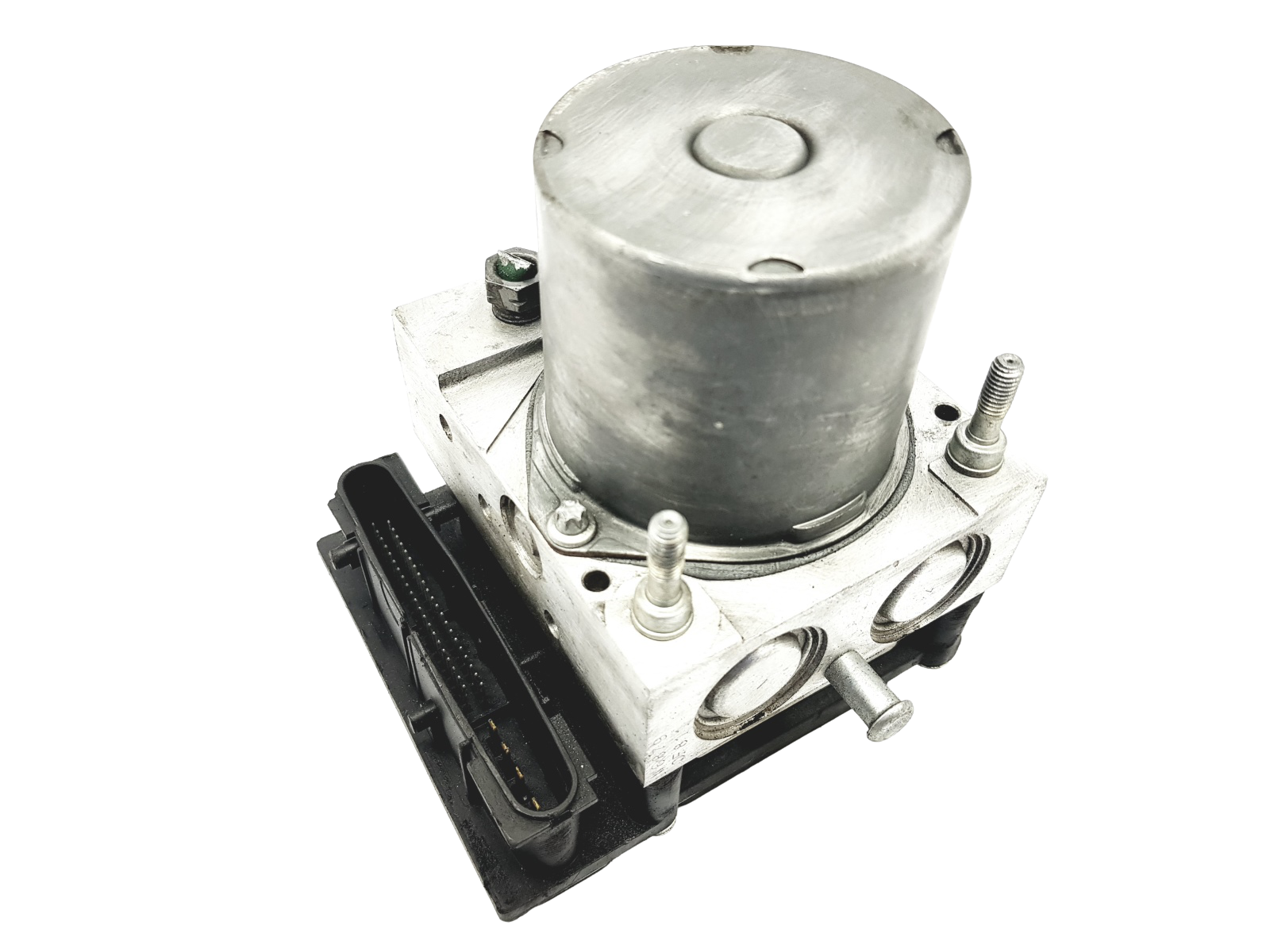 Abs Pumpe PSA FIAT 0265950319 9649988180 C8 807 Ulysse 2 45412 main product photo
