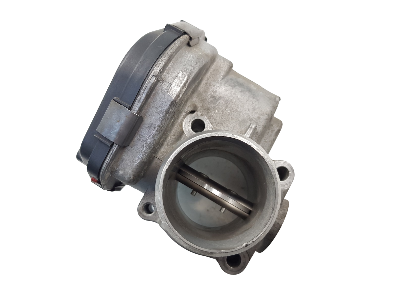 Spjældhusventil Citroen Peugeot Ford 9673534480 1.6 HDI 3403 main product photo