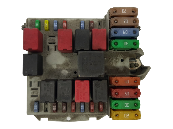 Sikringsboks Lancia 51724721 main product photo