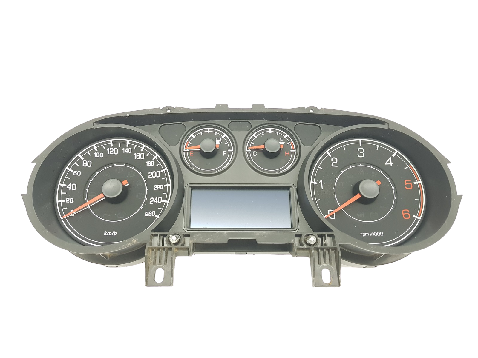 Omdrejningstæller Fiat Bravo 55500198 5550019804 28395 main product photo