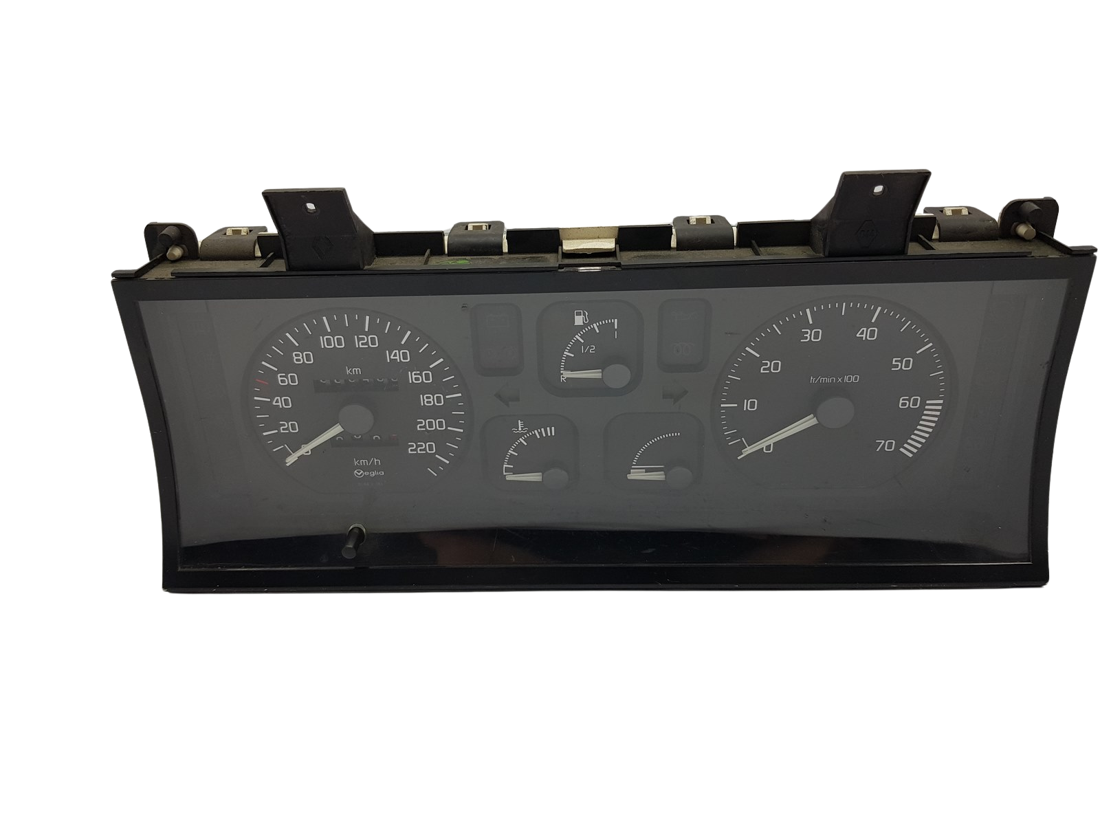 Omdrejningstæller Renault 19 7700841356 B 1638 main product photo