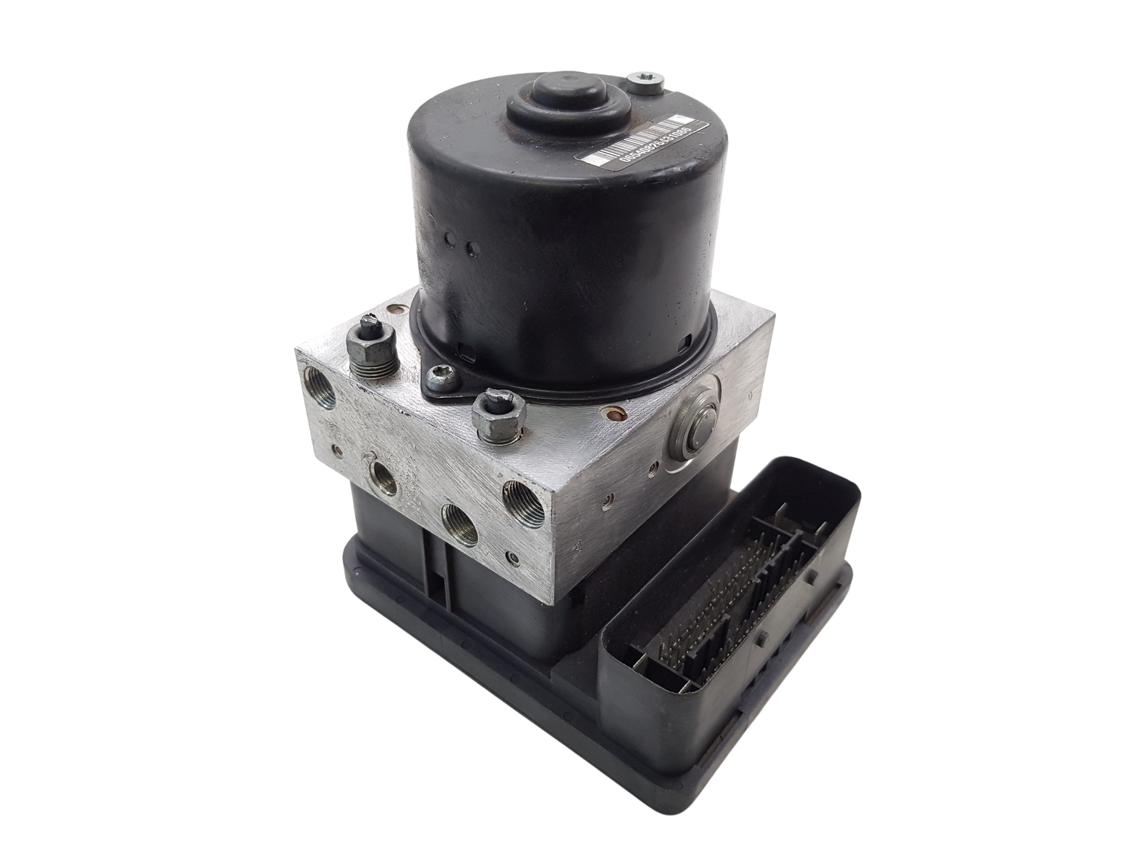 Abs Pumpe Ford Focus 2 8M51-2C405-AA 10.0960-0127.3 ATE 2161 main product photo