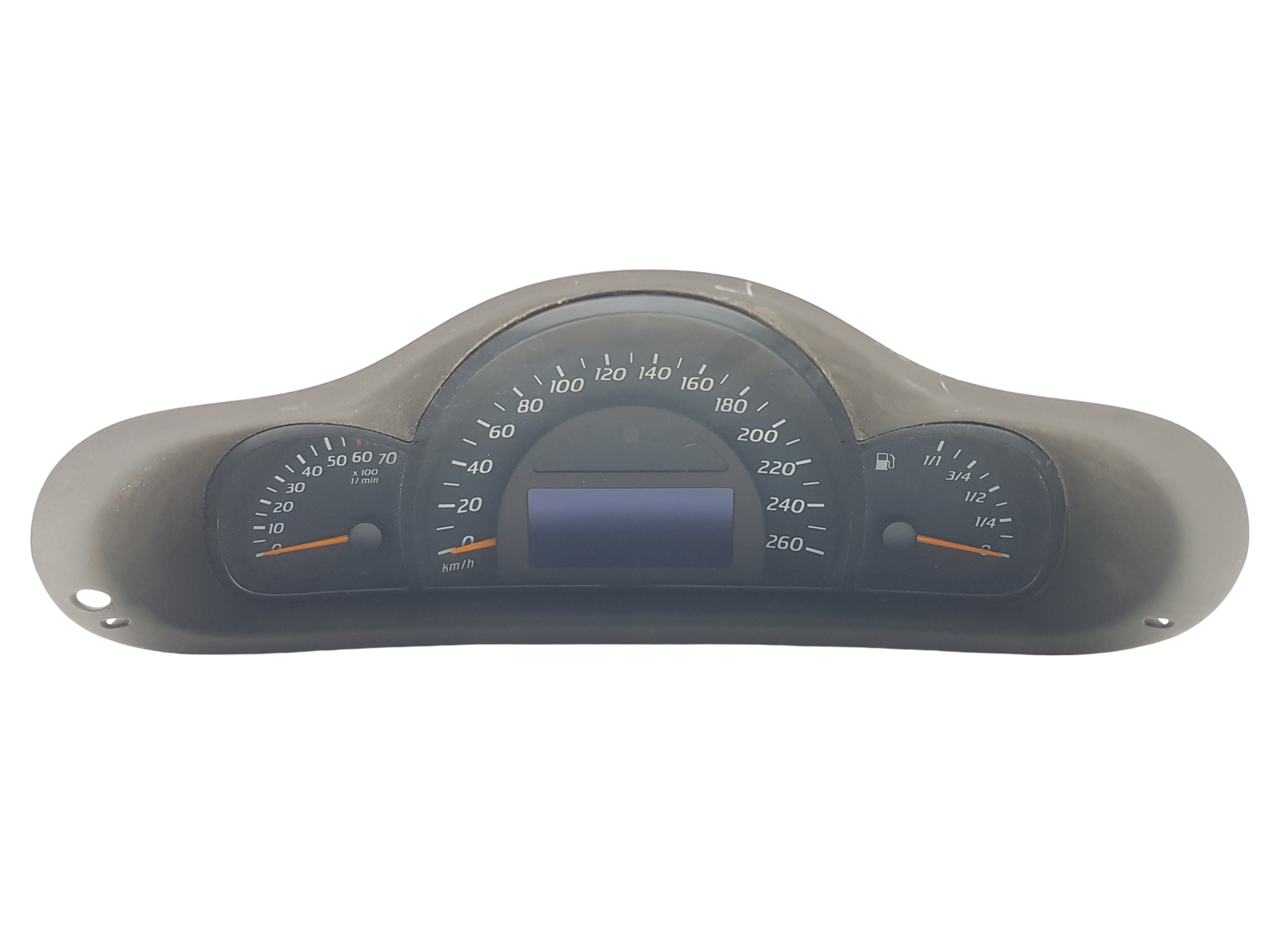 Omdrejningstæller Mercedes C W203 A2035404111 110080169002 VDO main product photo